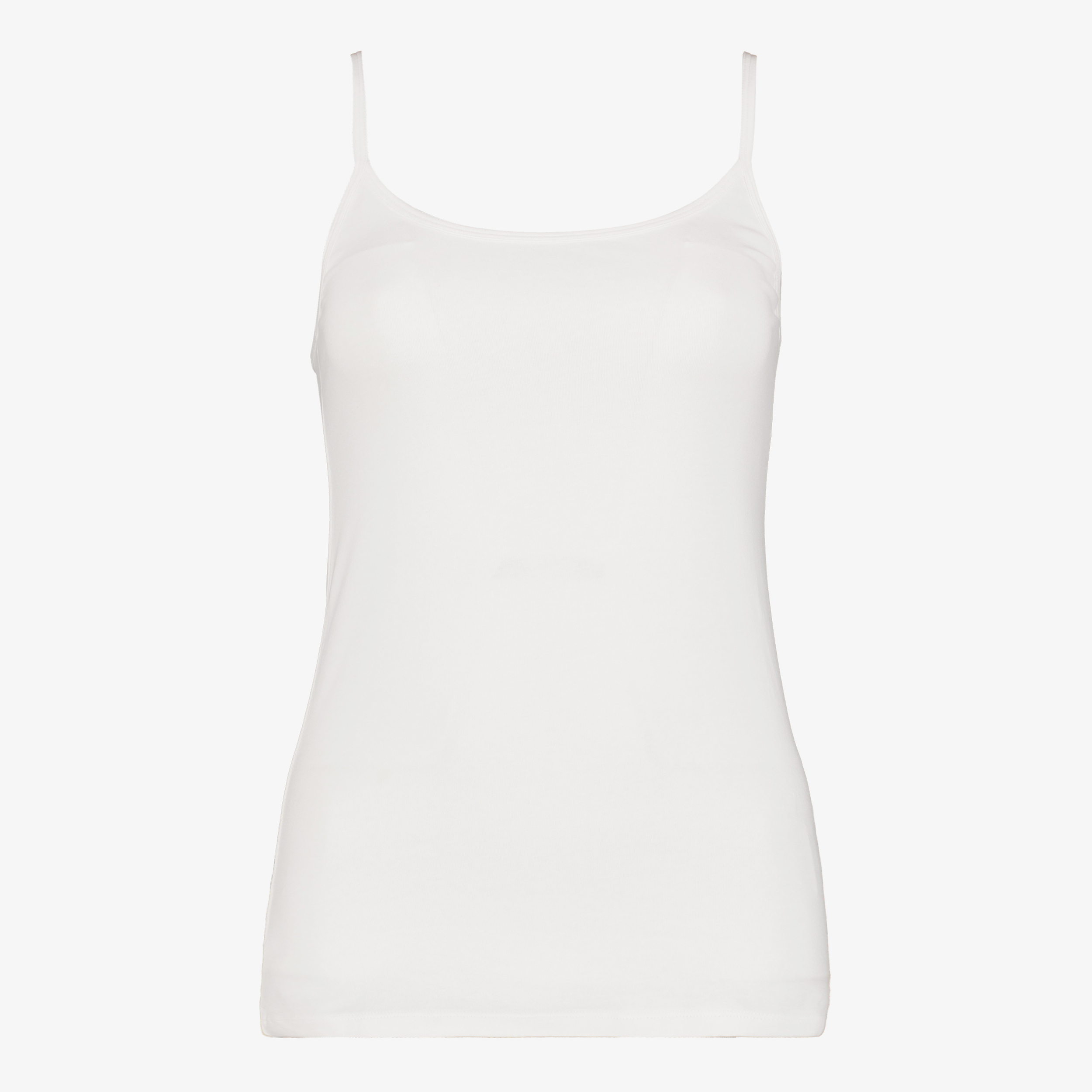 TwoDay dames singlet wit t-shirts & tops