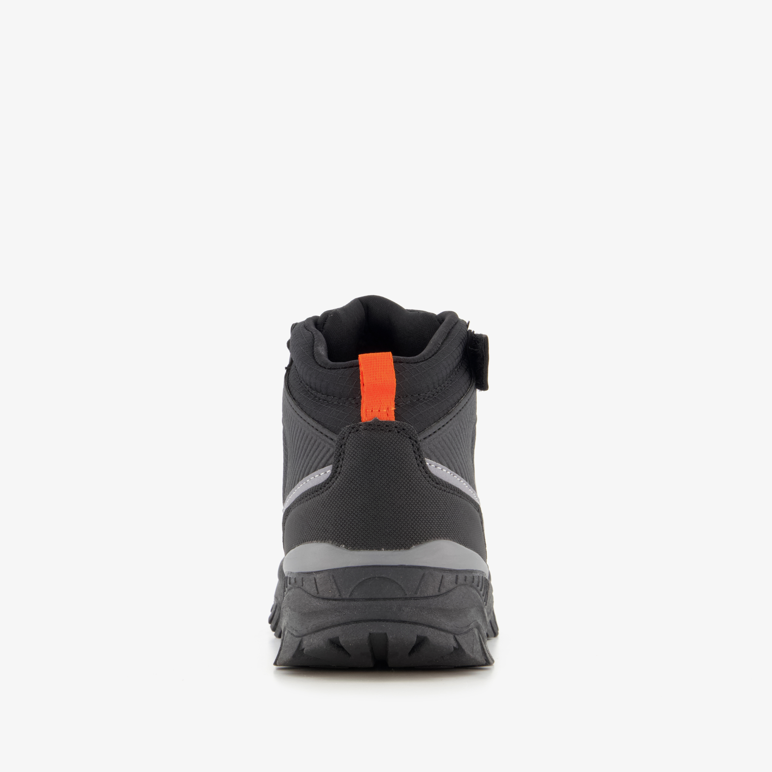 Blue Box hoge jongens outdoor sneakers zwart – foto 2