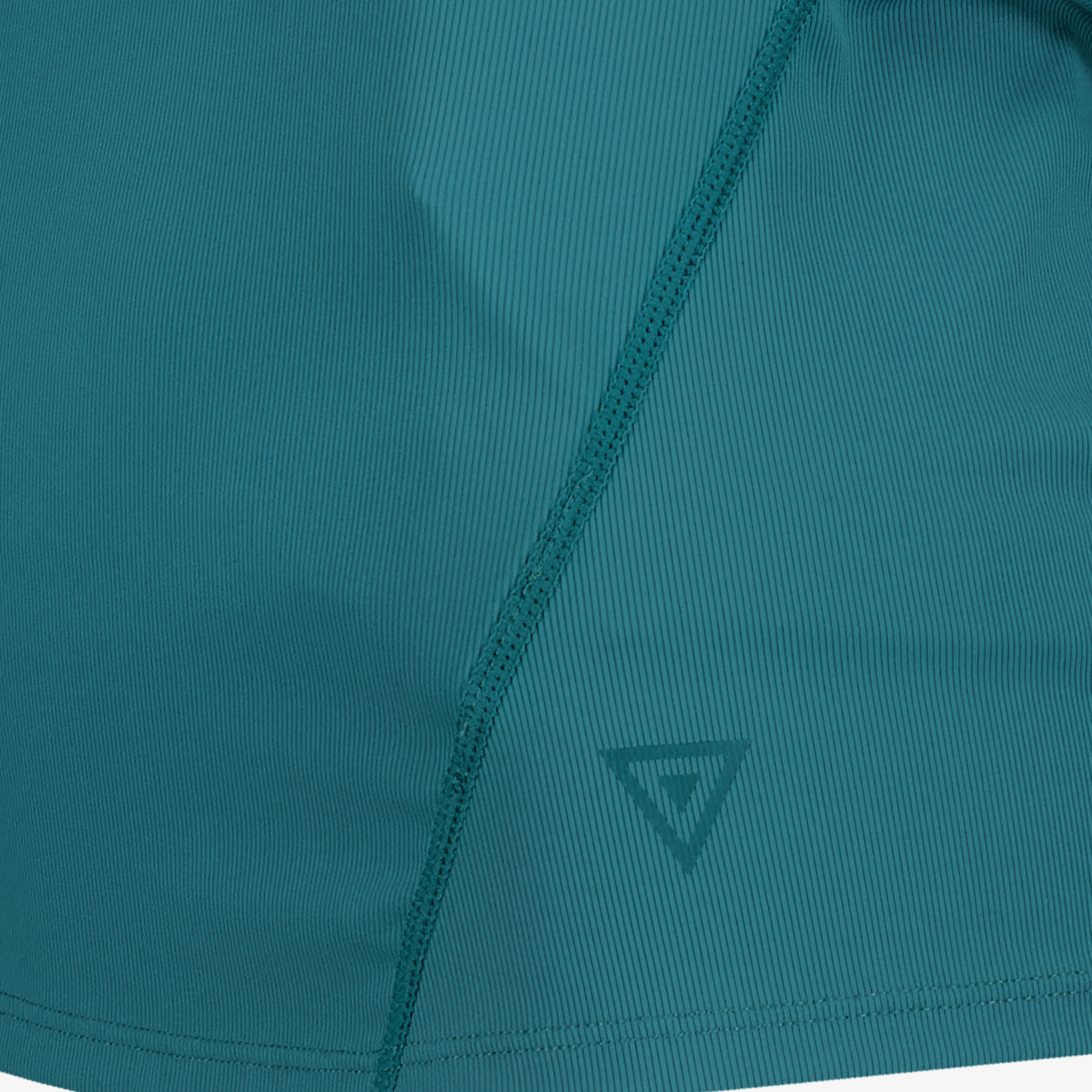Osaga dames padel singlet groen t-shirts & tops – foto 2
