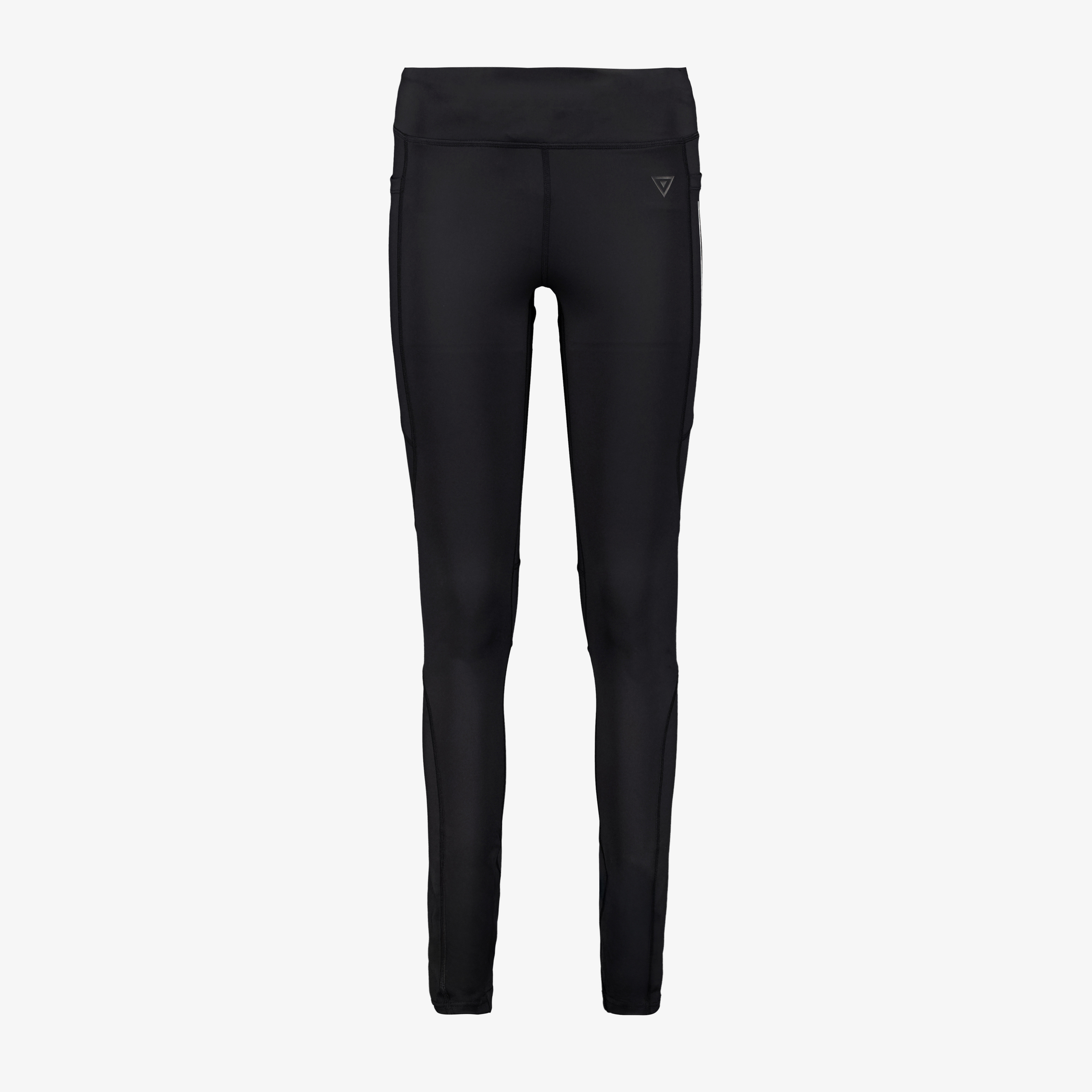 Osaga Dry heren hardlooplegging zwart broeken & shorts