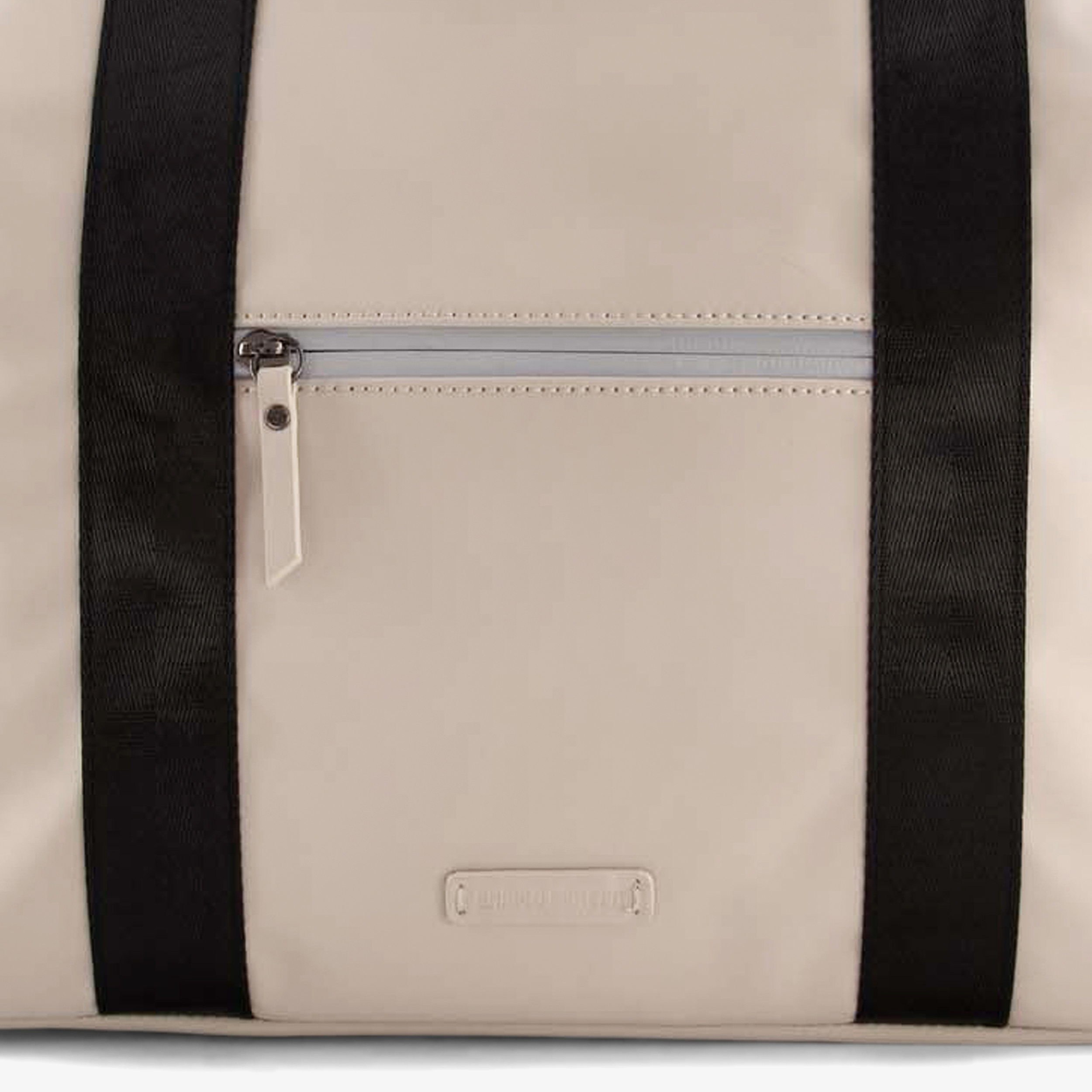 Enrico Benetti dames shopper beige tassen – foto 2