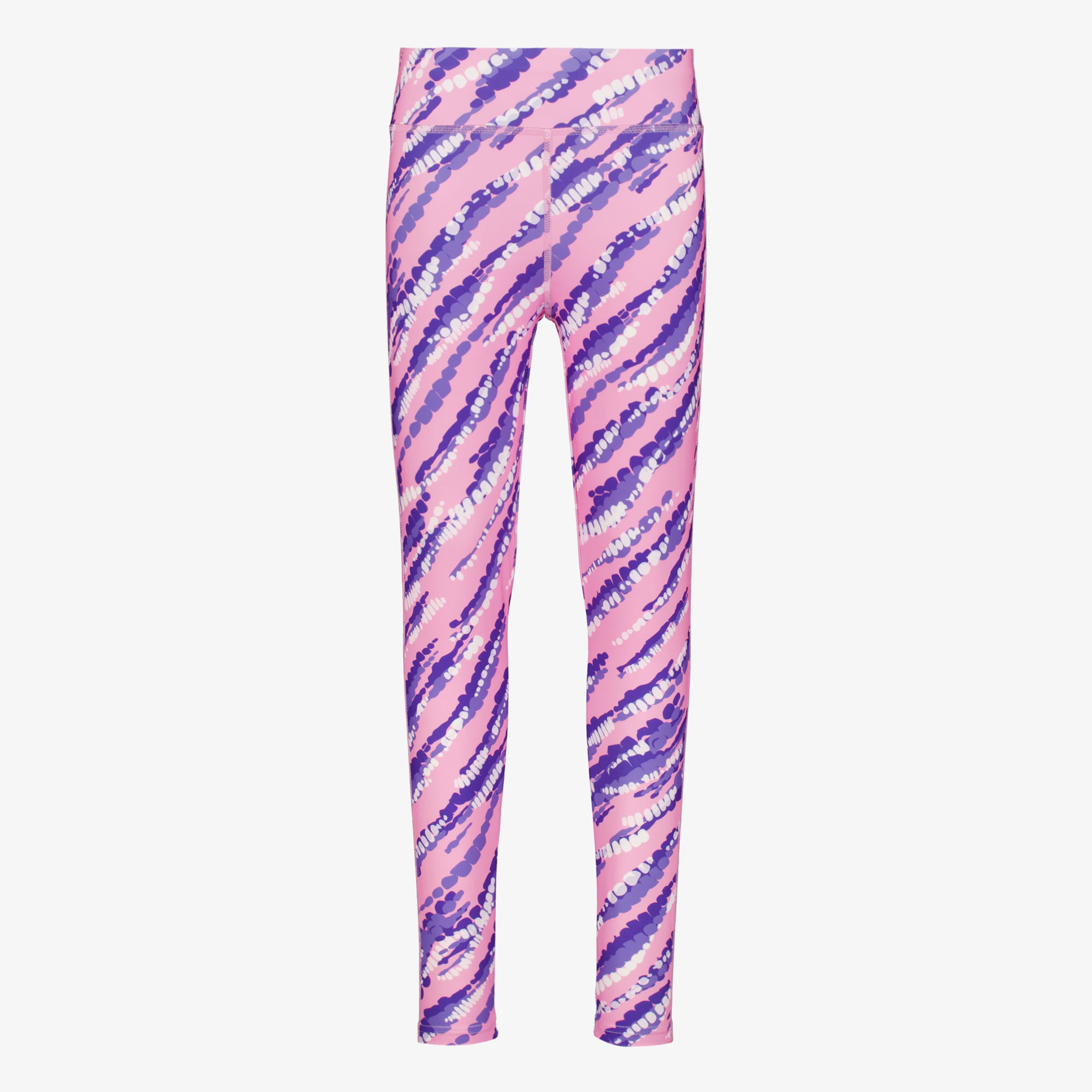 Osaga meisjes sportlegging met print roze