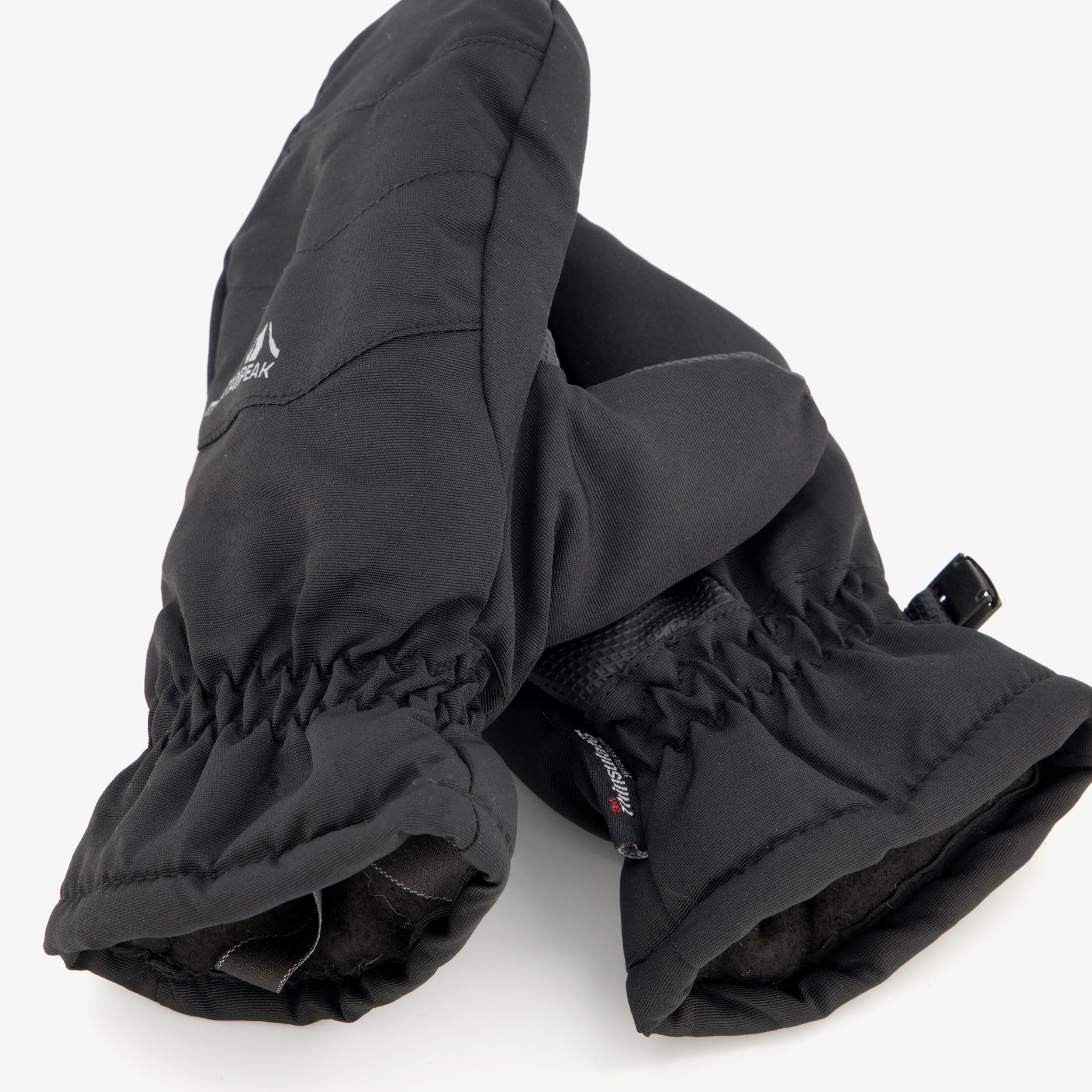 Mountain Peak kinder skiwanten jongens sjaals, mutsen & handschoenen – foto 3