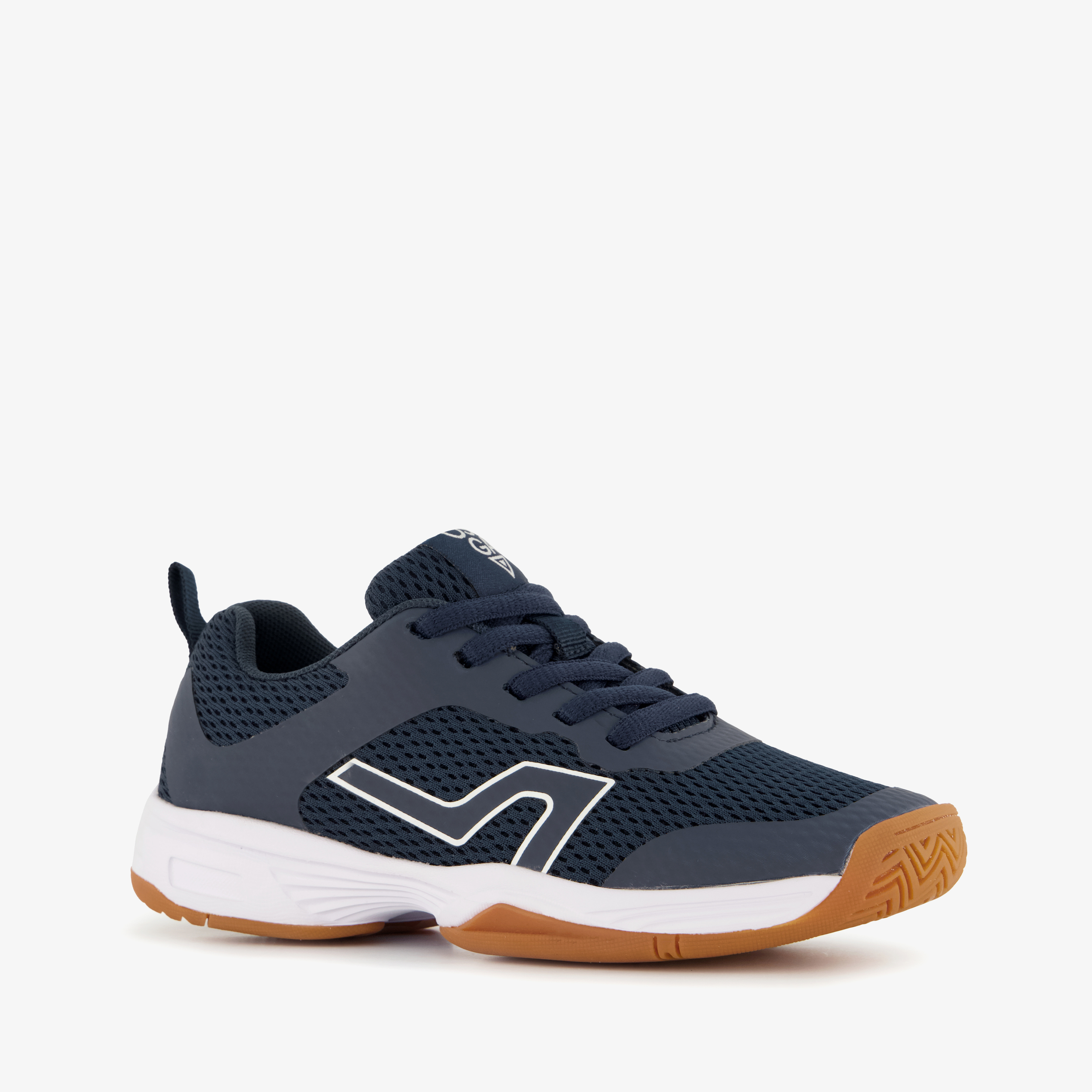 Osaga kinder padel- en tennisschoenen blauw meisjes sportschoenen