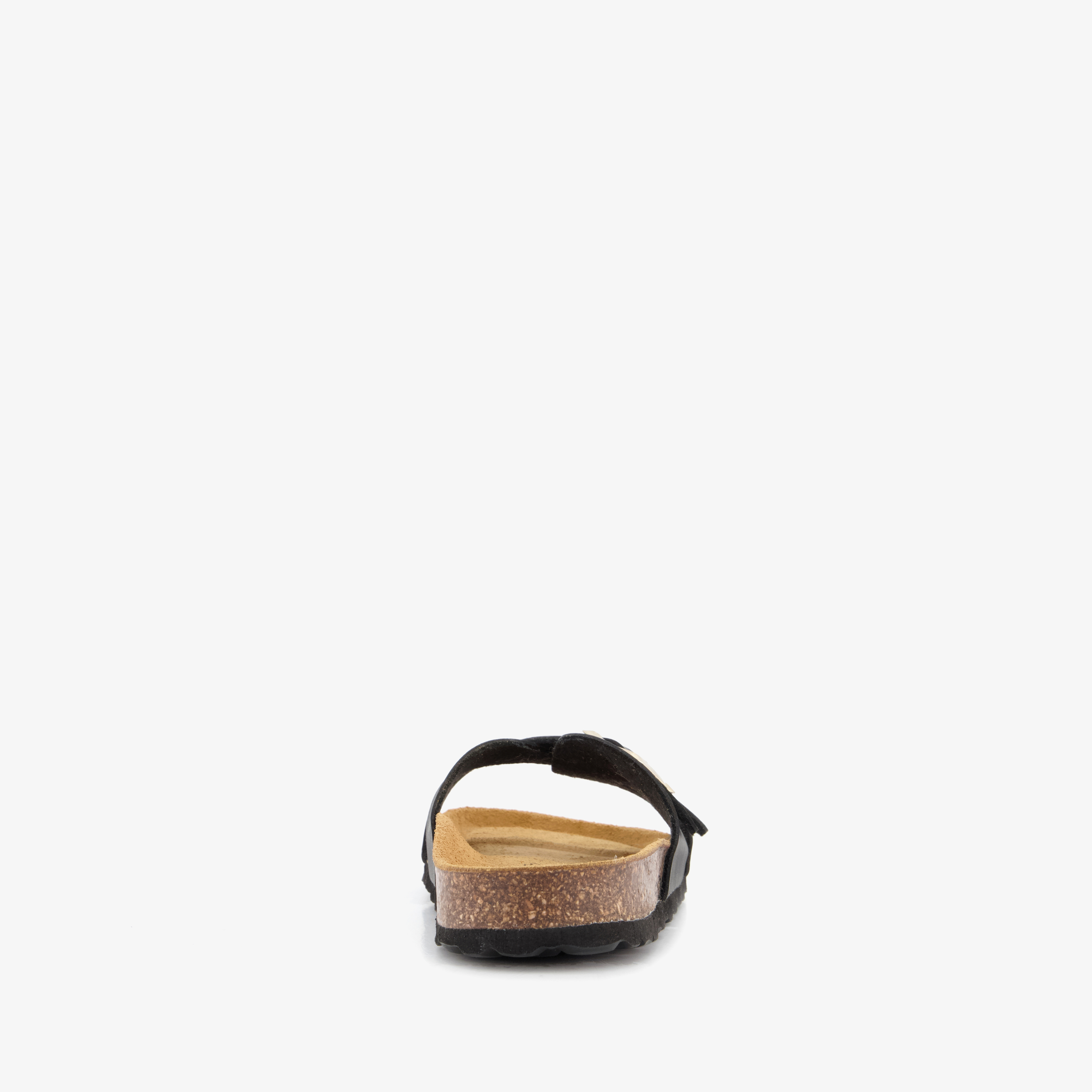 Hush Puppies dames bio slippers zwart – foto 2