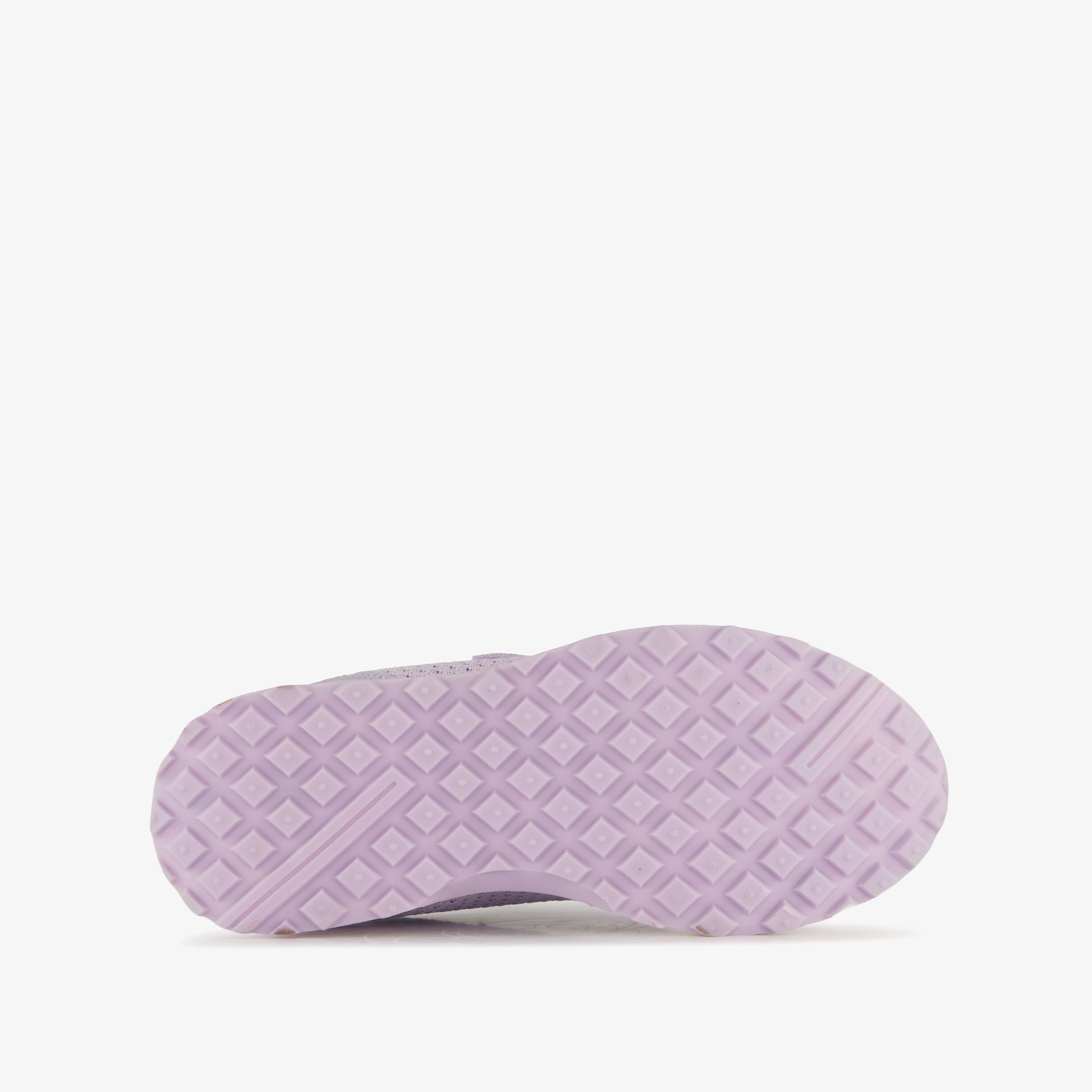 Hush Puppies meisjes sneakers lila – foto 3