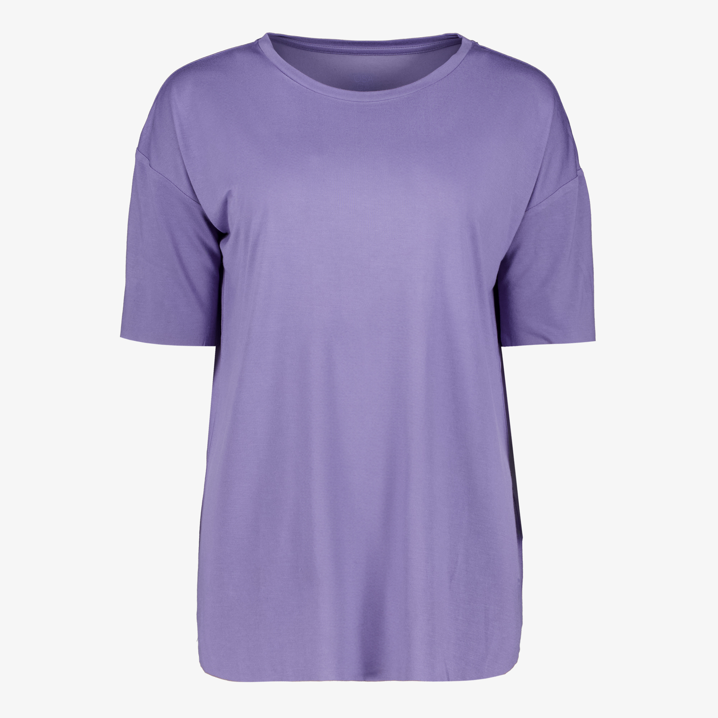 Osaga dames sport T-shirt lila t-shirts & tops