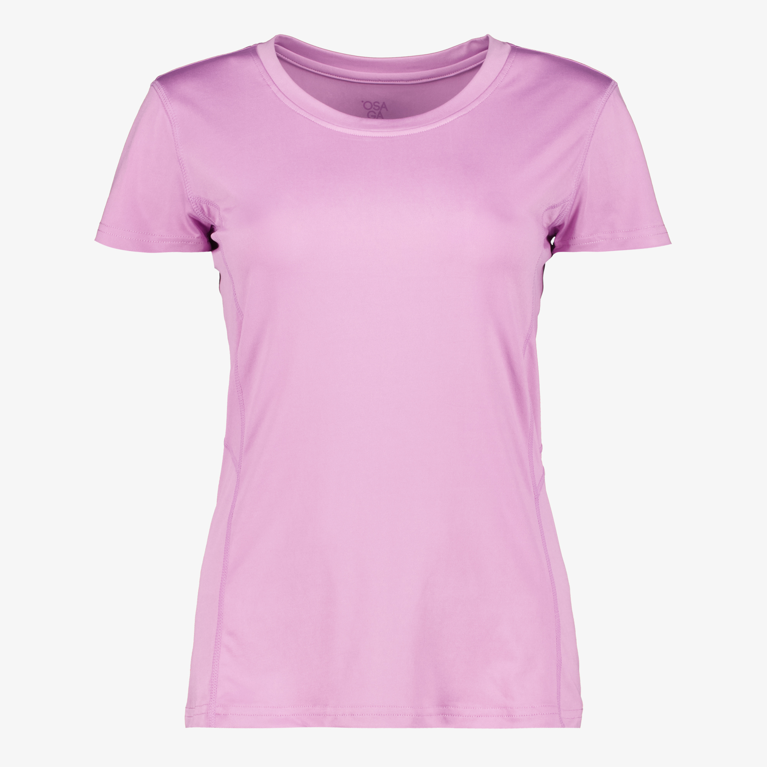 Osaga dames sport T-shirt roze t-shirts & tops