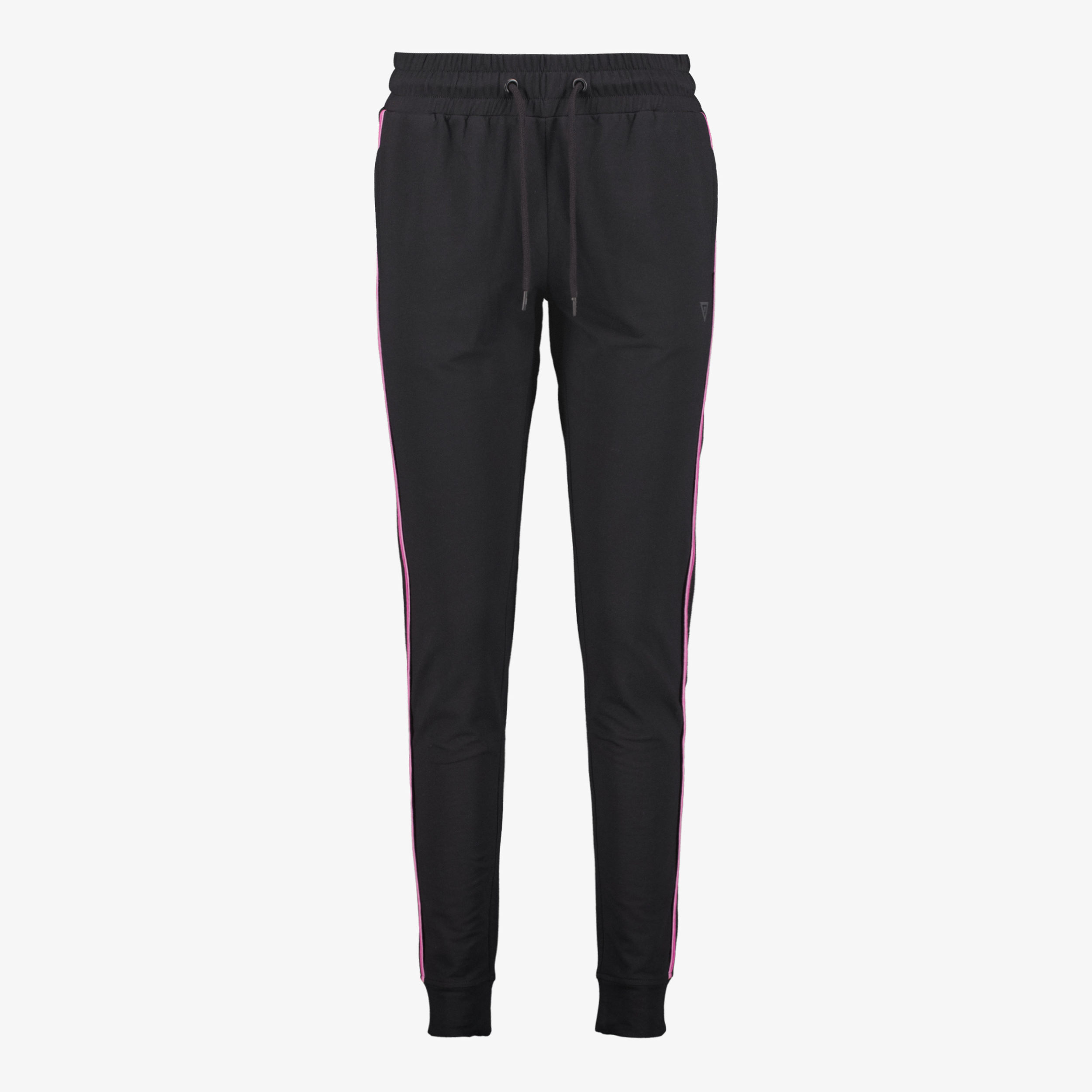 Osaga dames trainingsbroek zwart roze broeken & shorts