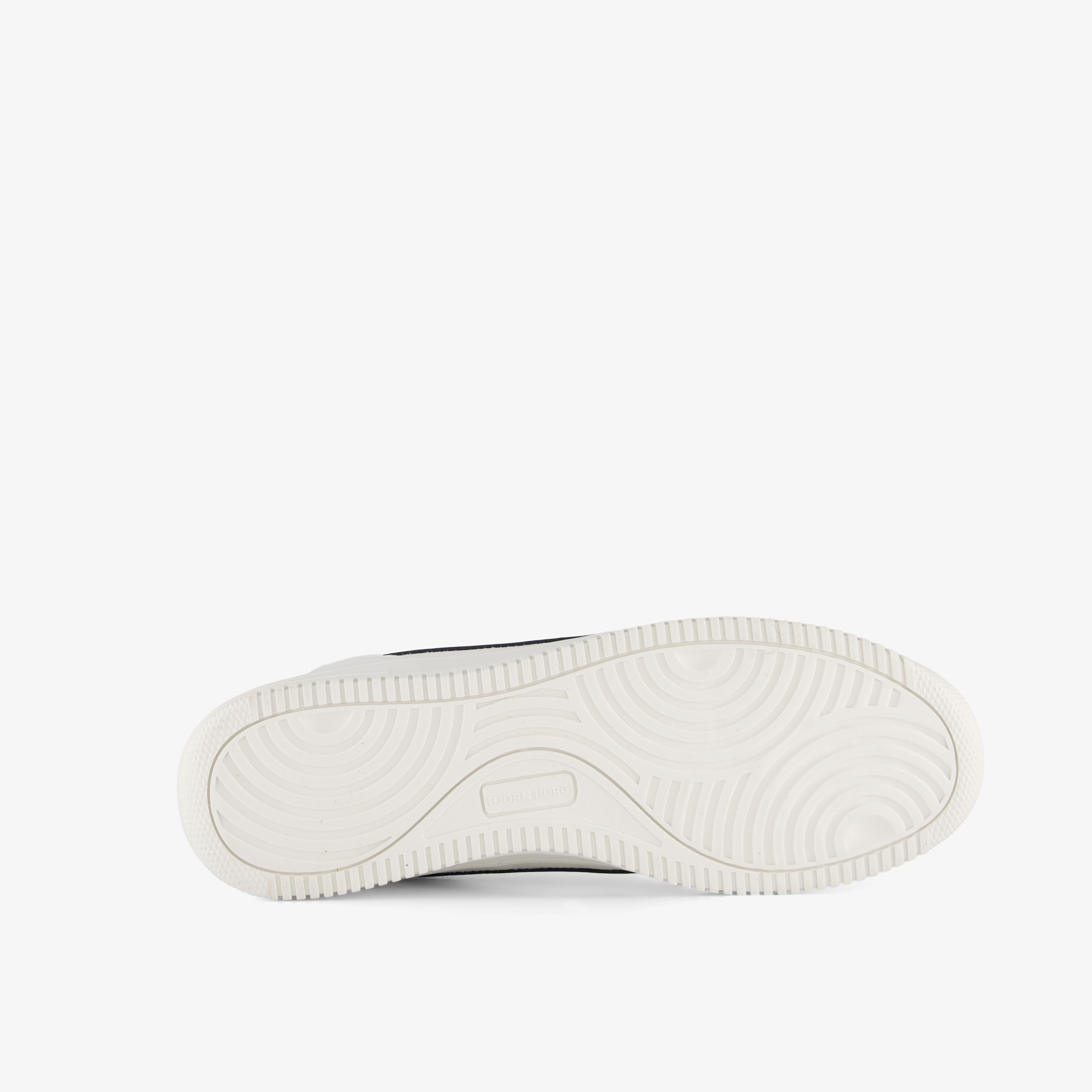 Bjorn Borg heren sneakers wit blauw – foto 3