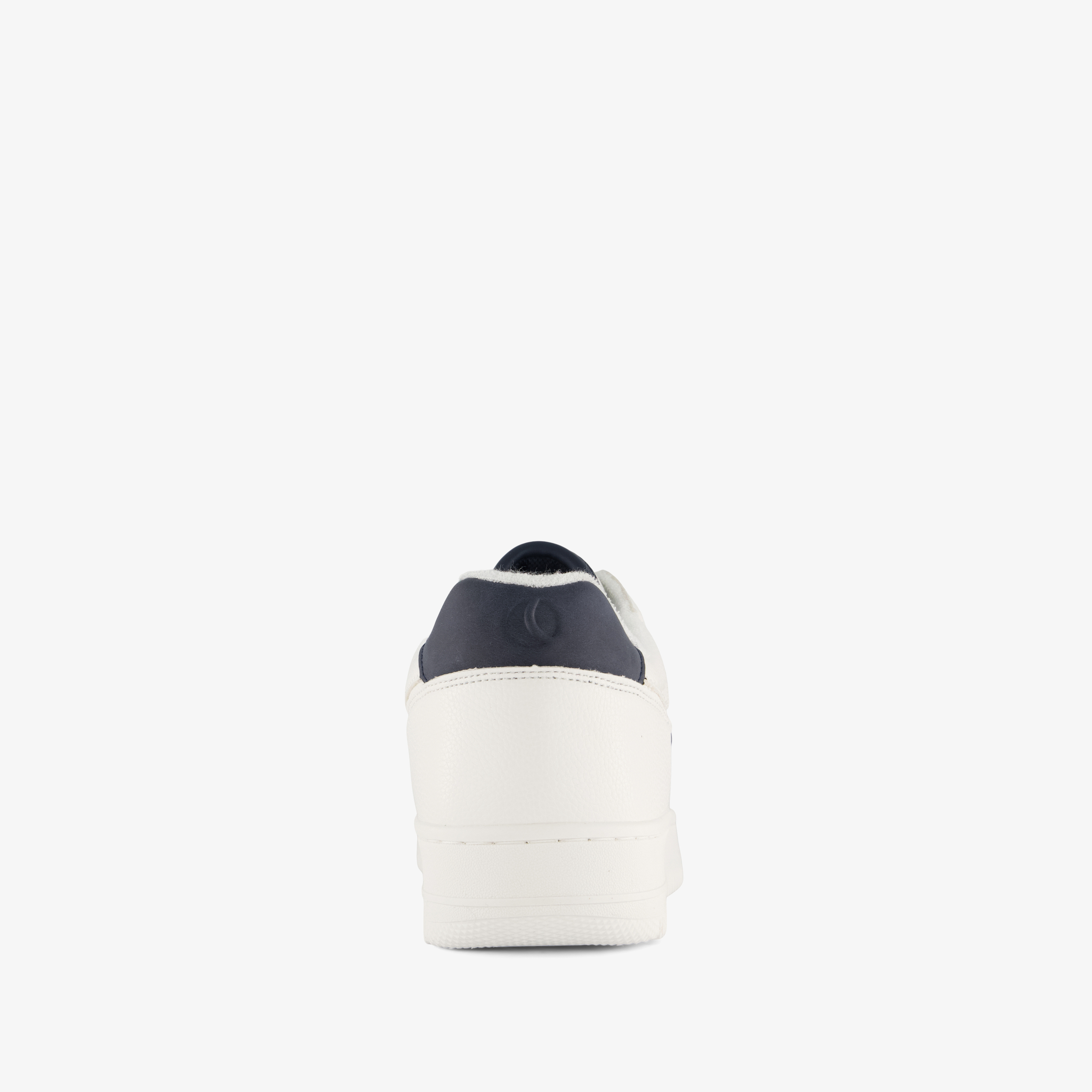 Bjorn Borg heren sneakers wit blauw – foto 2
