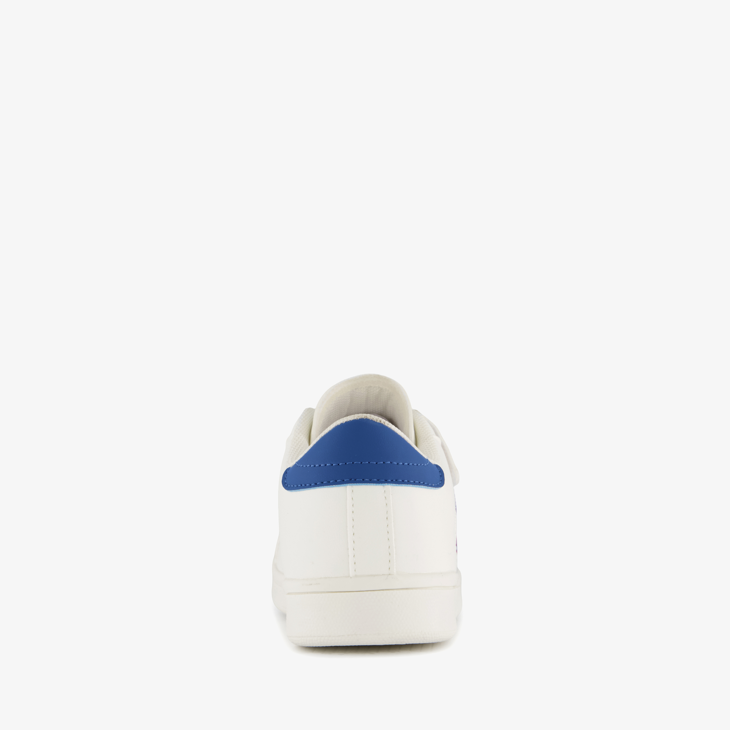 Blue Box jongens sneakers wit blauw – foto 2