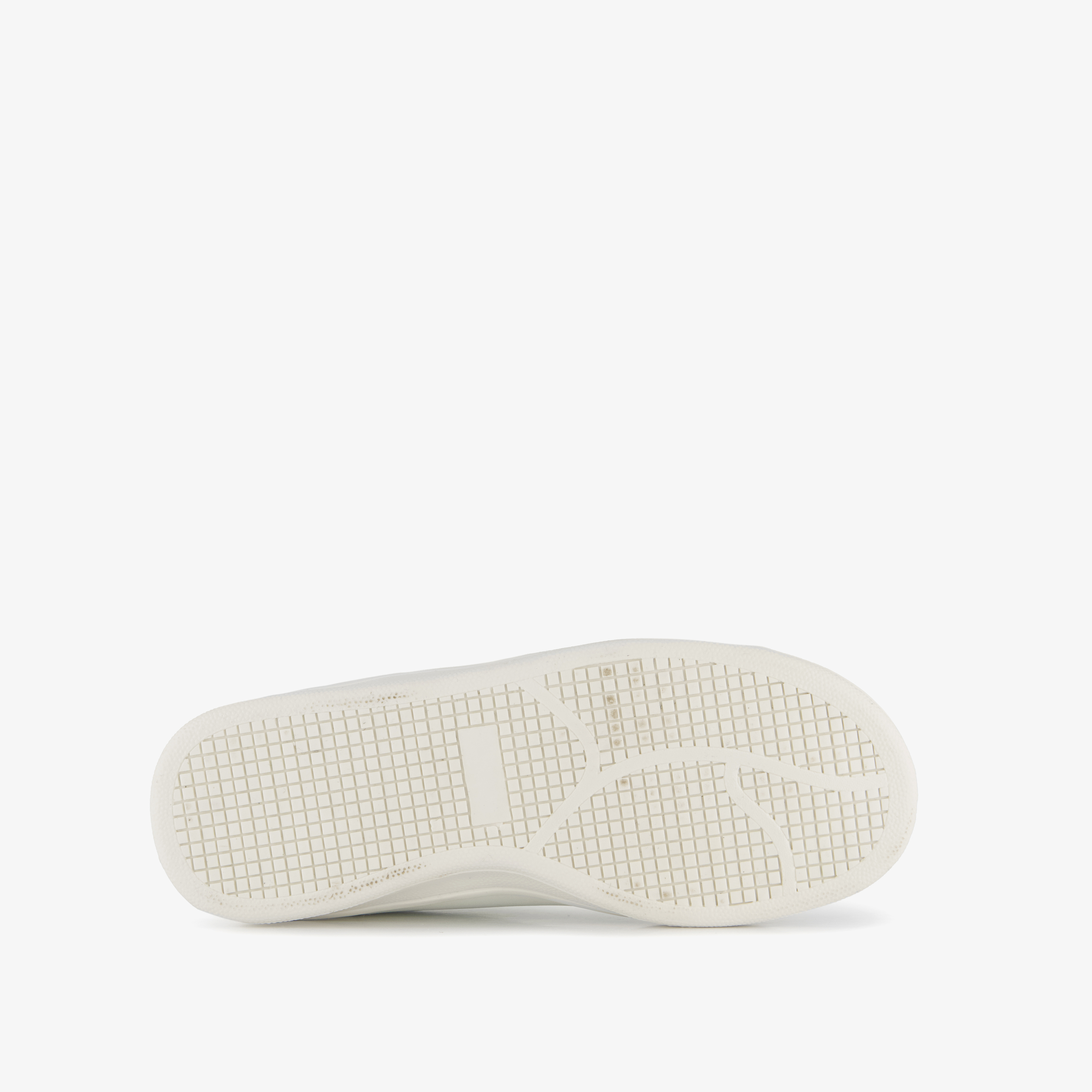 Blue Box jongens sneakers wit blauw – foto 3