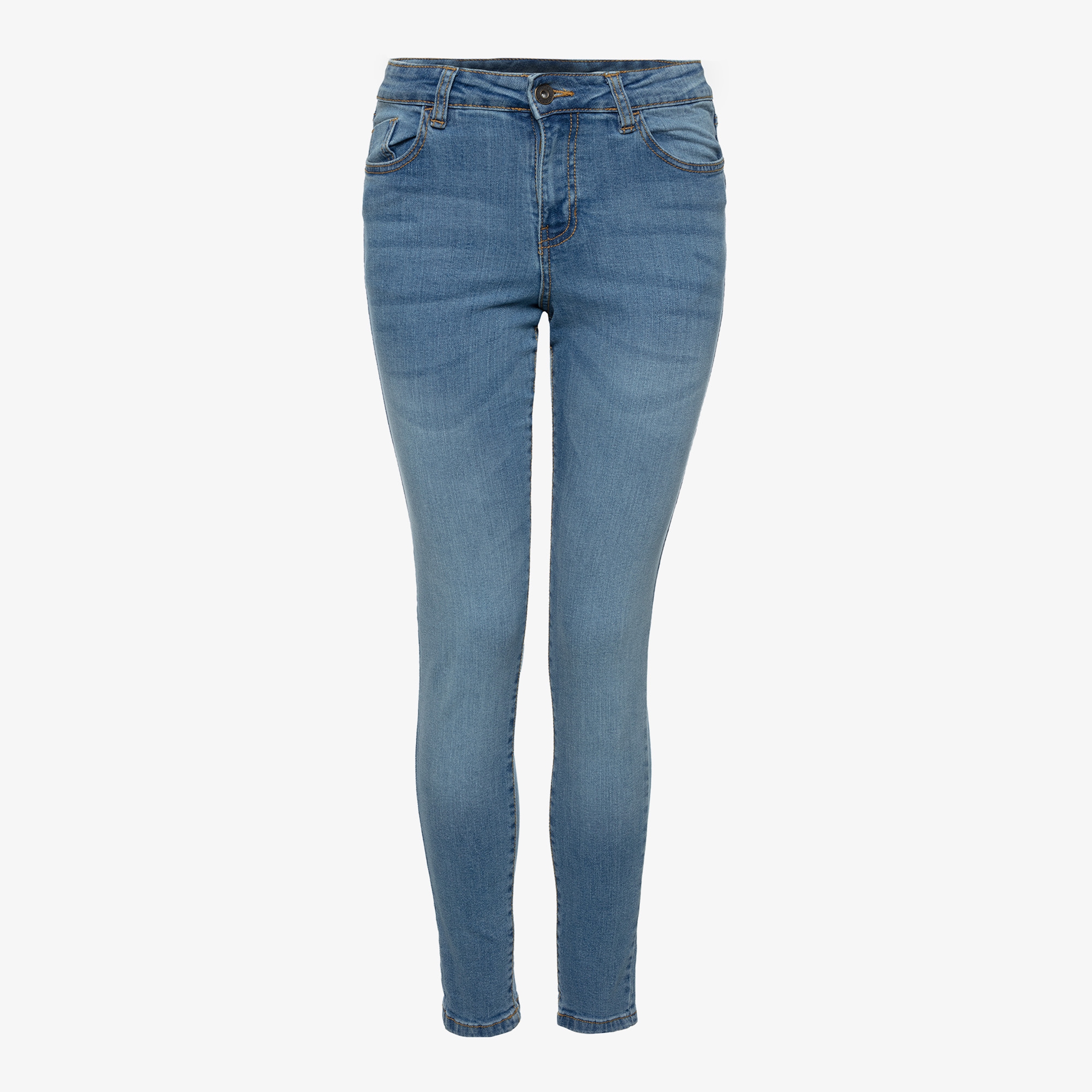 TwoDay dames skinny jeans