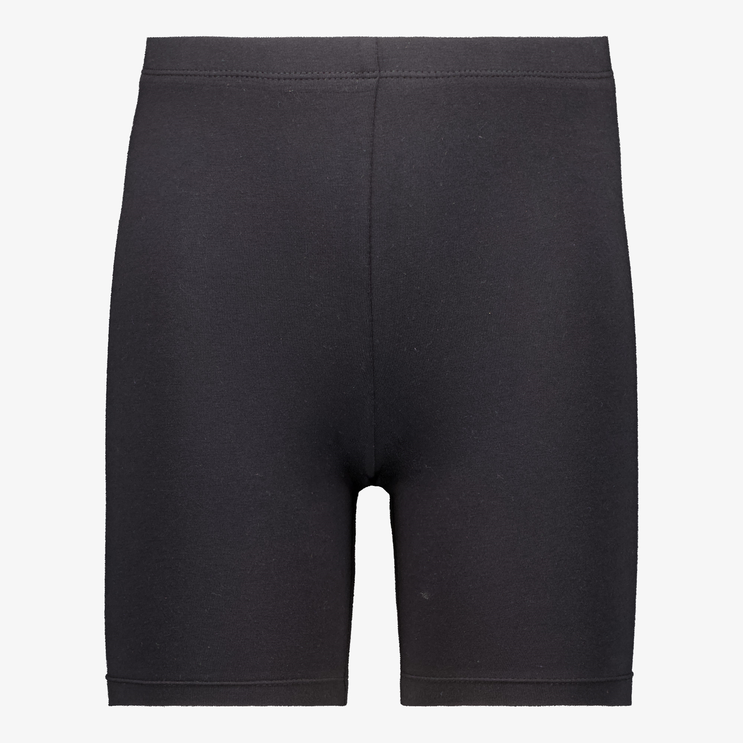 TwoDay meisjes bikershort zwart