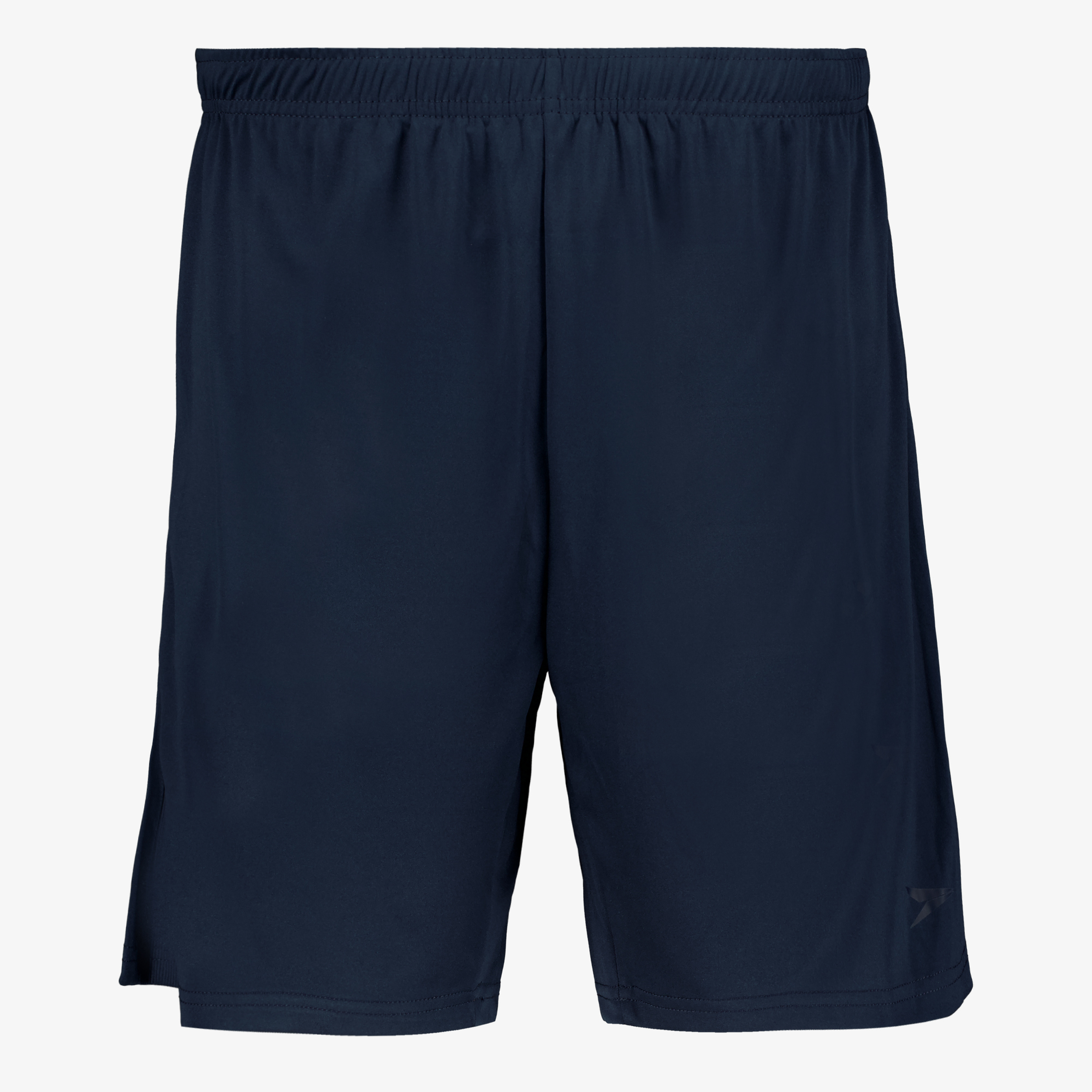 Dutchy heren voetbalshort blauw broeken & shorts