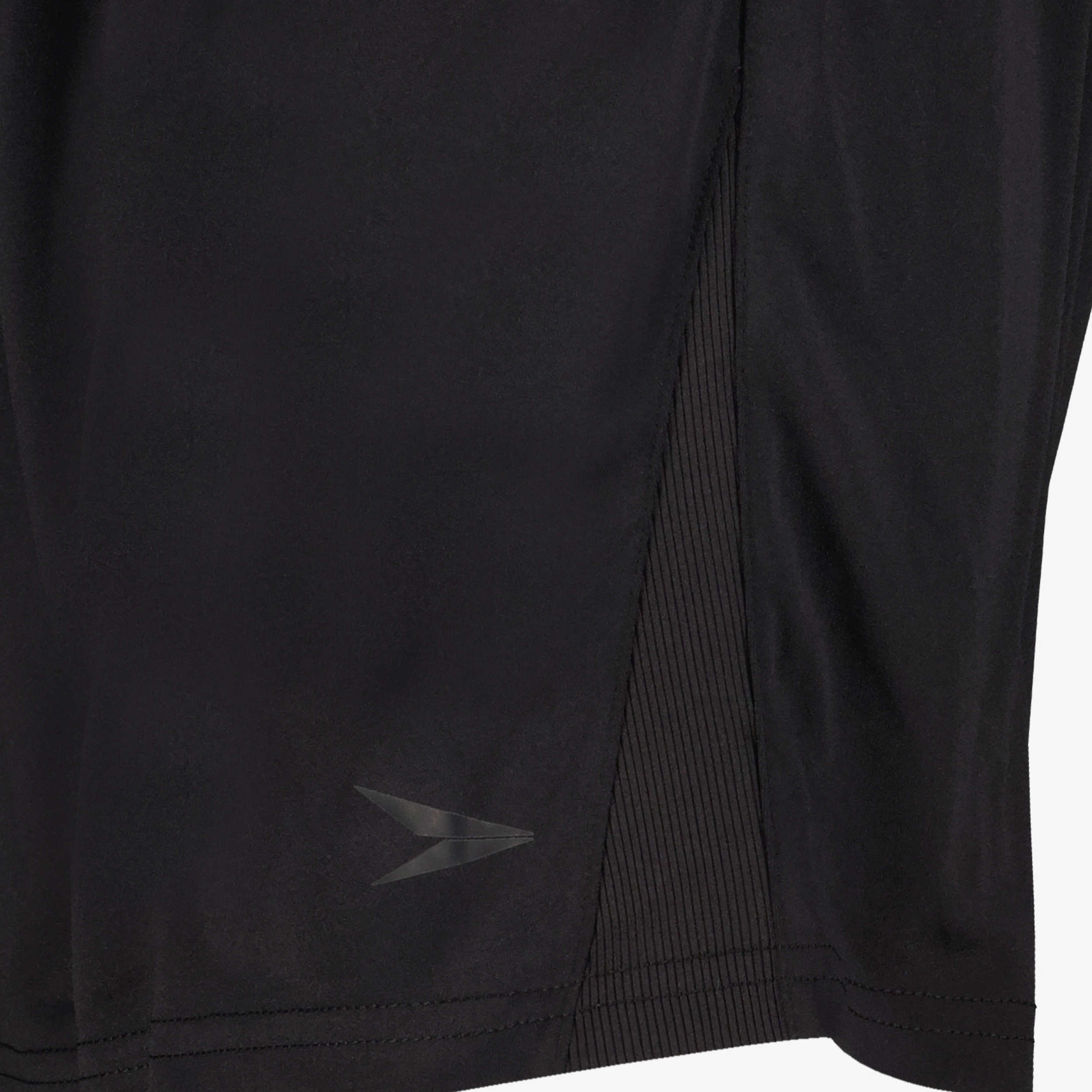 Dutchy heren voetbalshort zwart broeken & shorts – foto 2