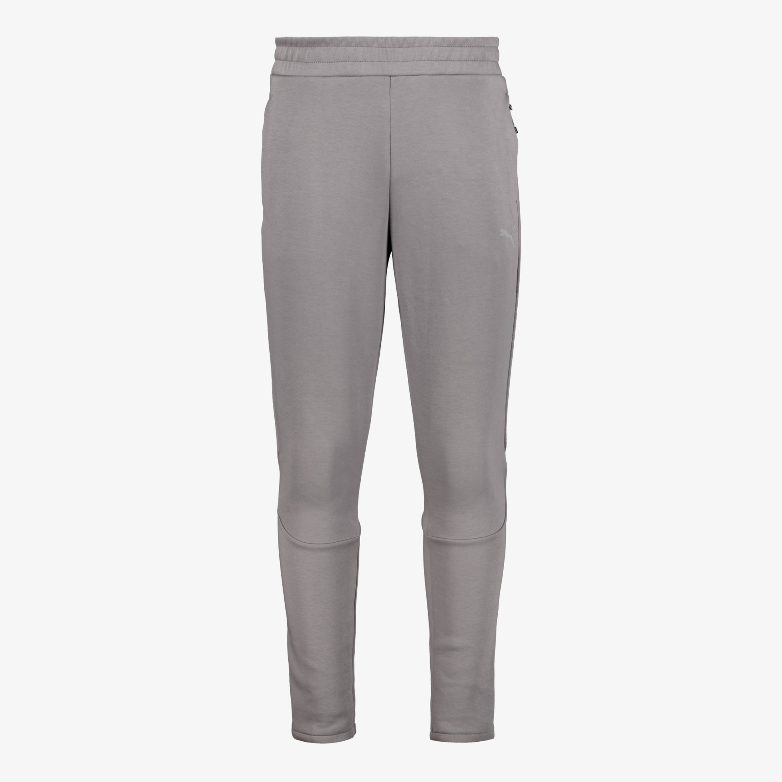 Puma Evostripe heren joggingbroek grijs broeken & shorts