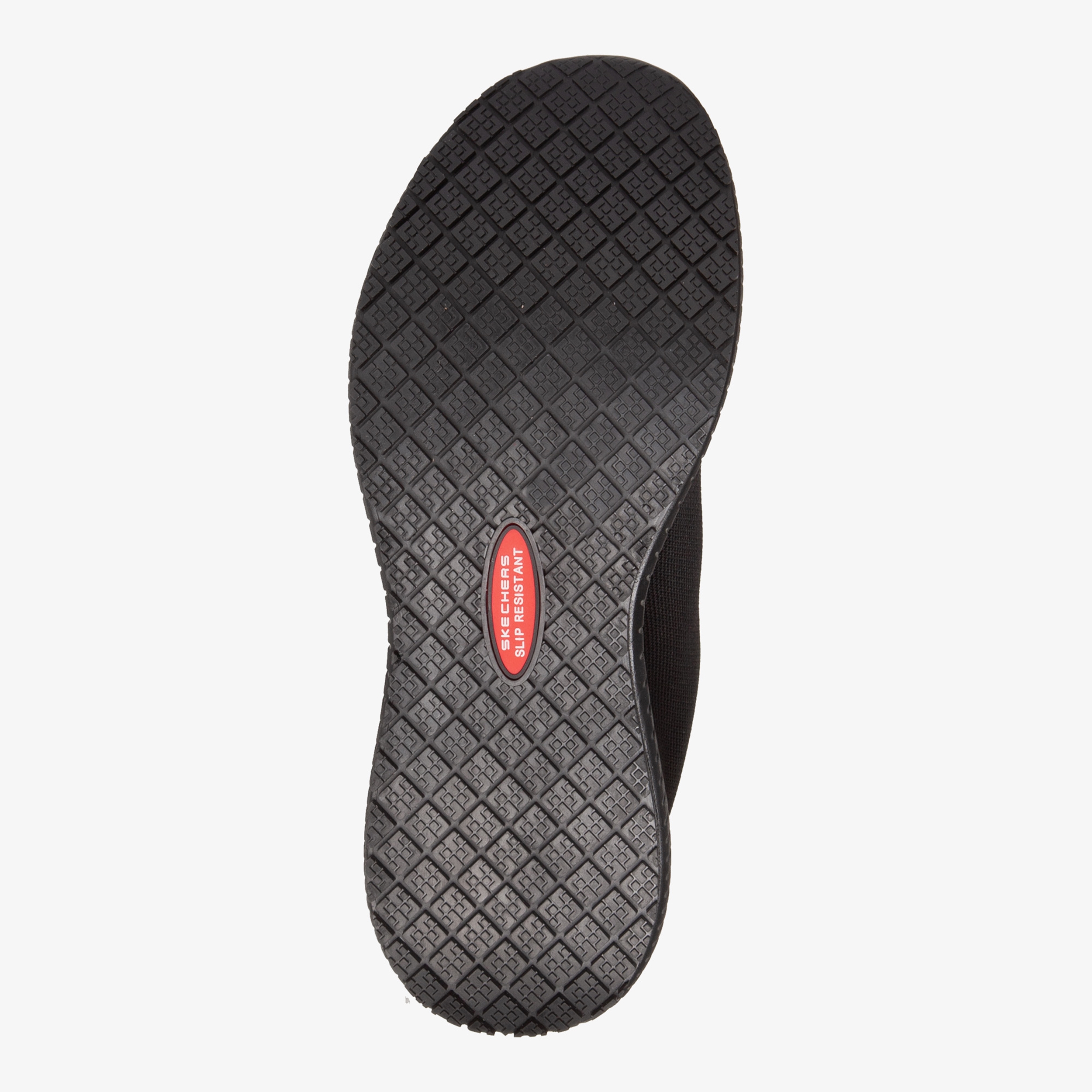 Skechers Squad anti slip dames werkschoenen