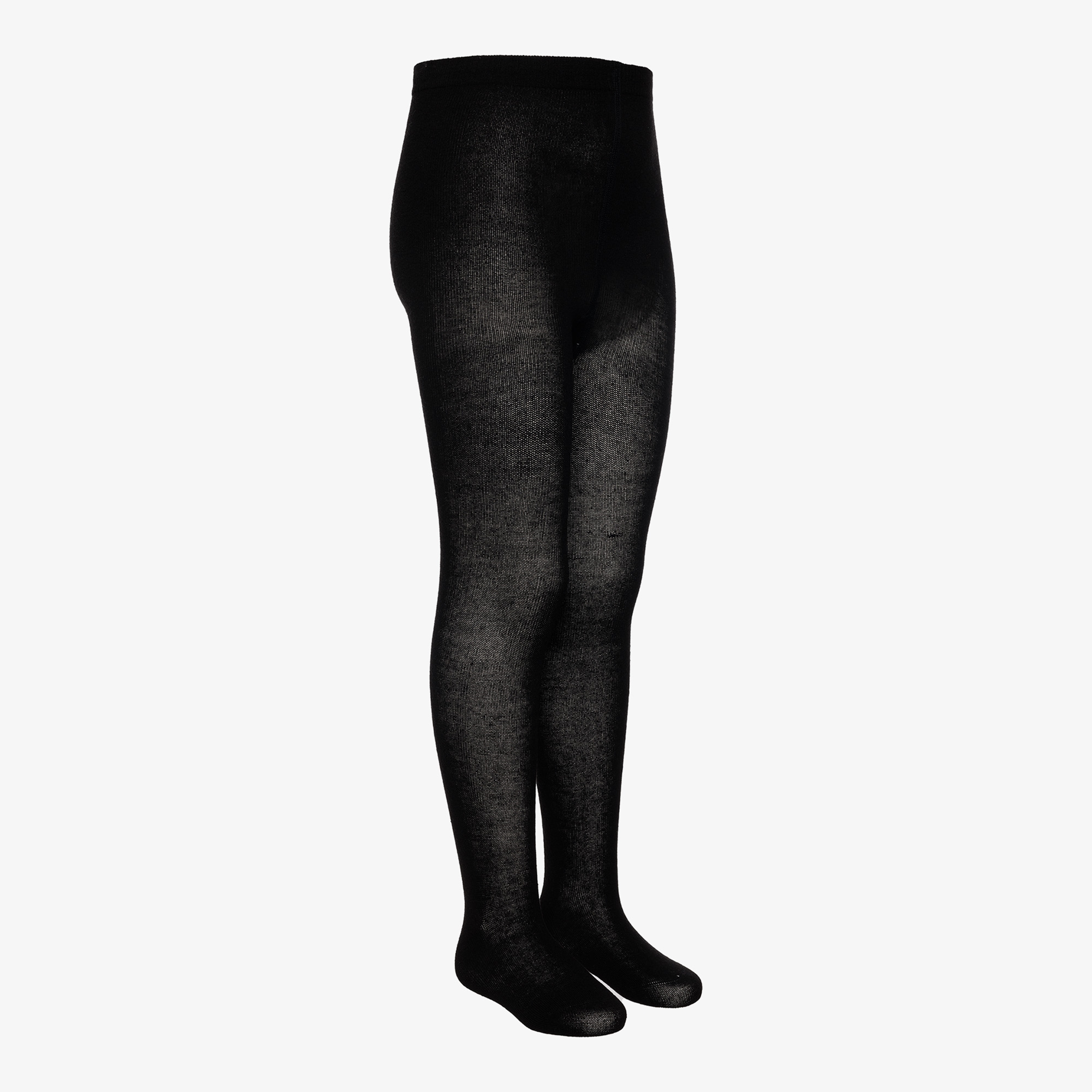 Scapino Meisjes maillot zwart