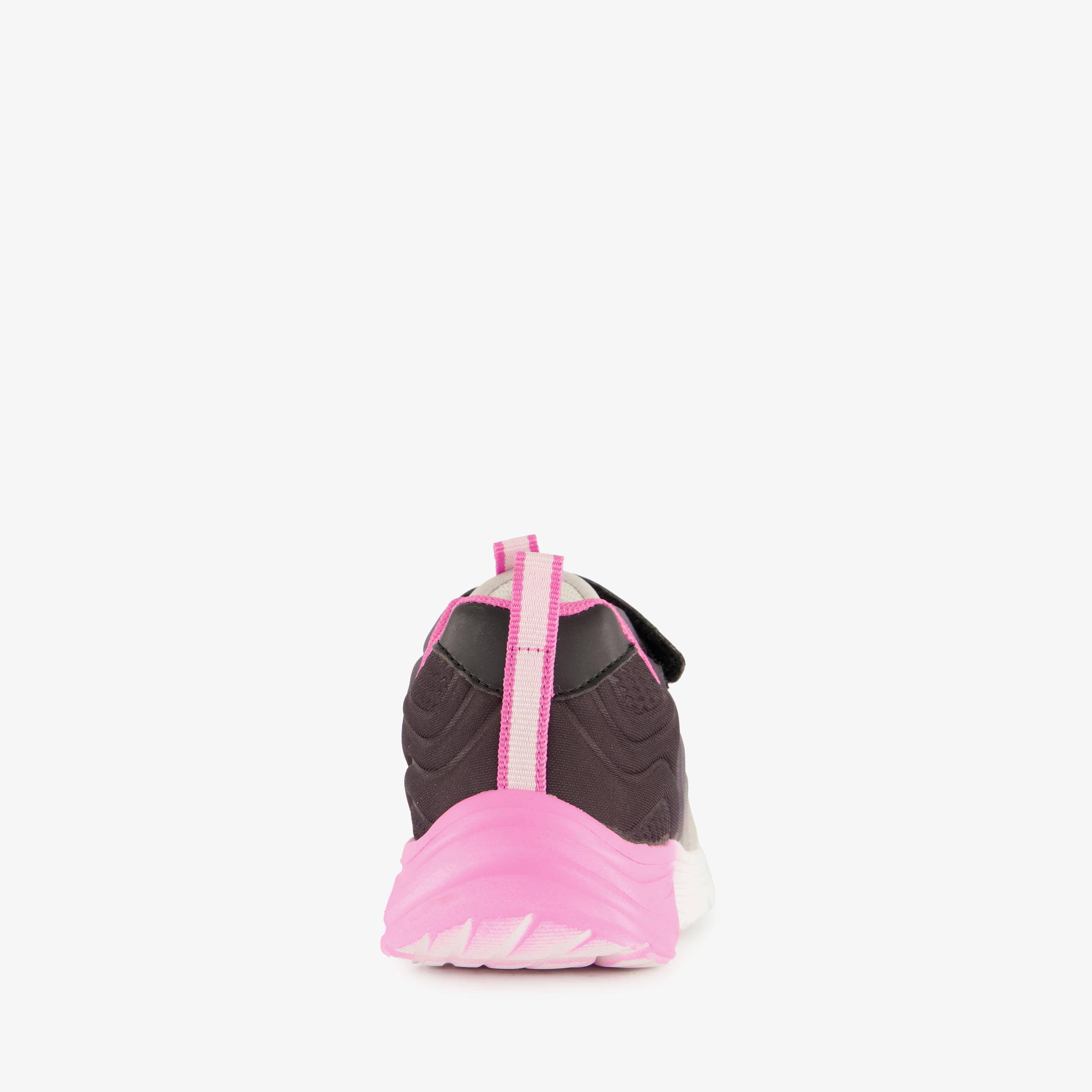 Osaga meisjes sportschoenen zwart roze sneakers – foto 2