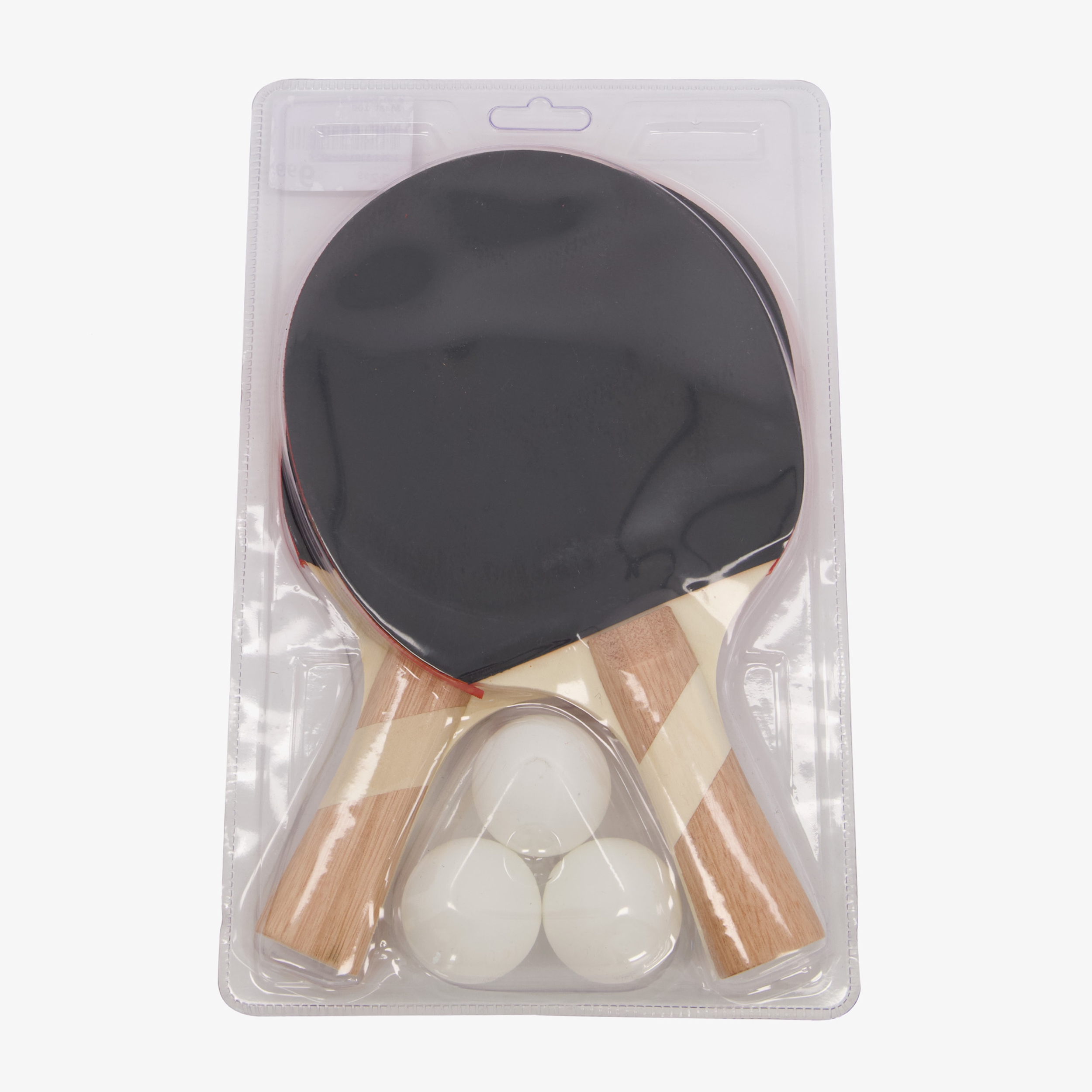 Osaga tafeltennis set heren tafeltennisbats