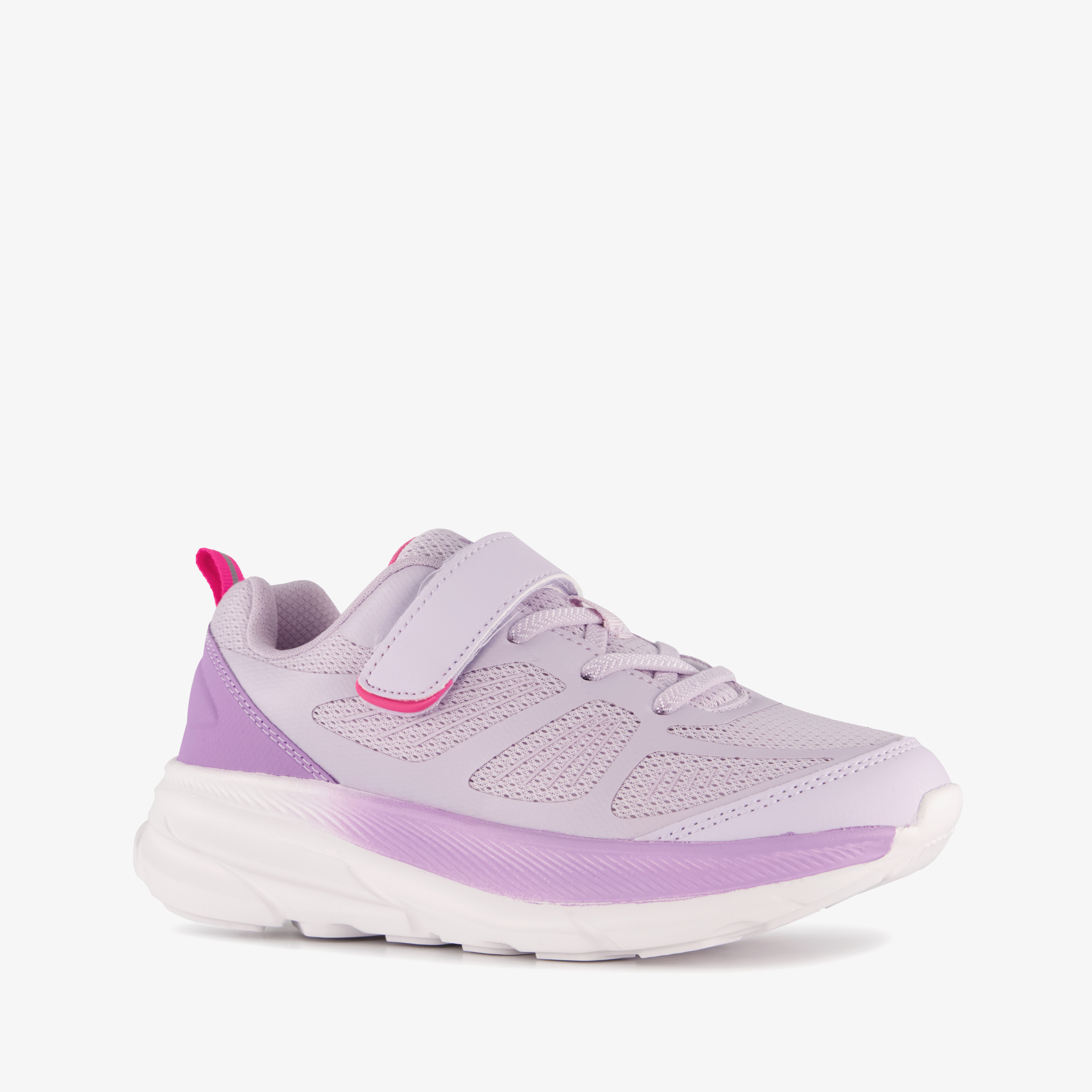 Osaga meisjes sportschoenen paars roze sneakers