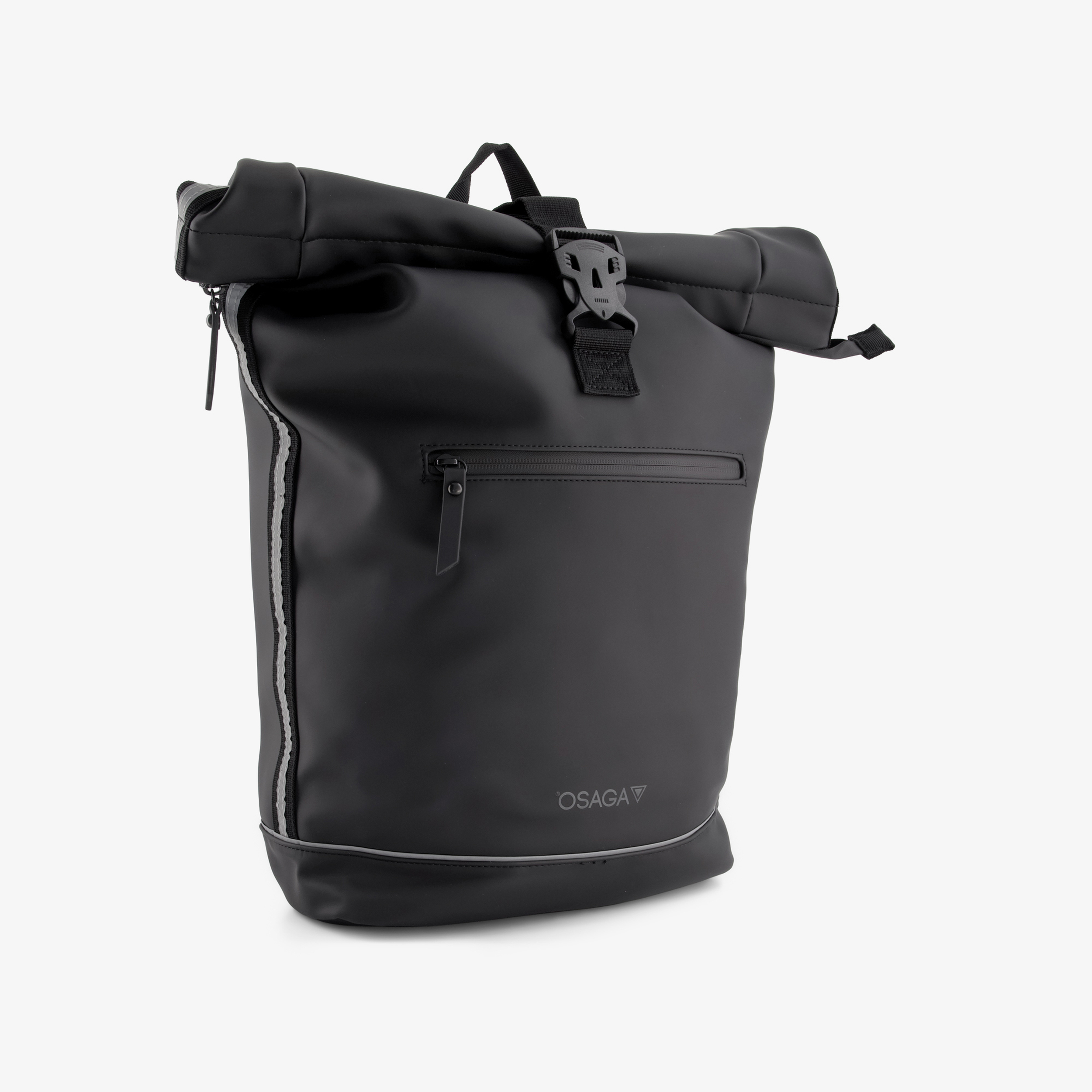 Osaga fietstas rugzak zwart 15 liter