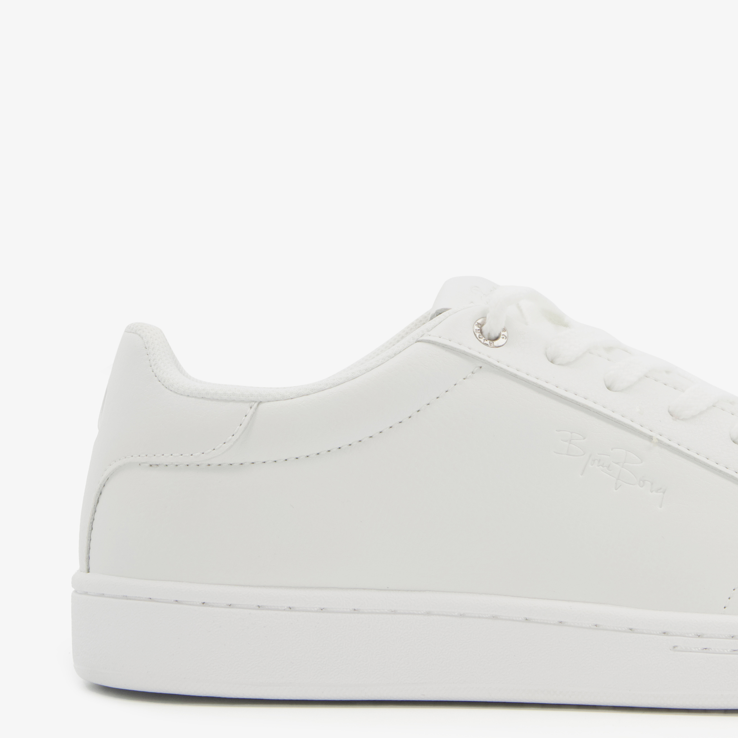 Bjorn Borg heren sneakers wit – foto 5