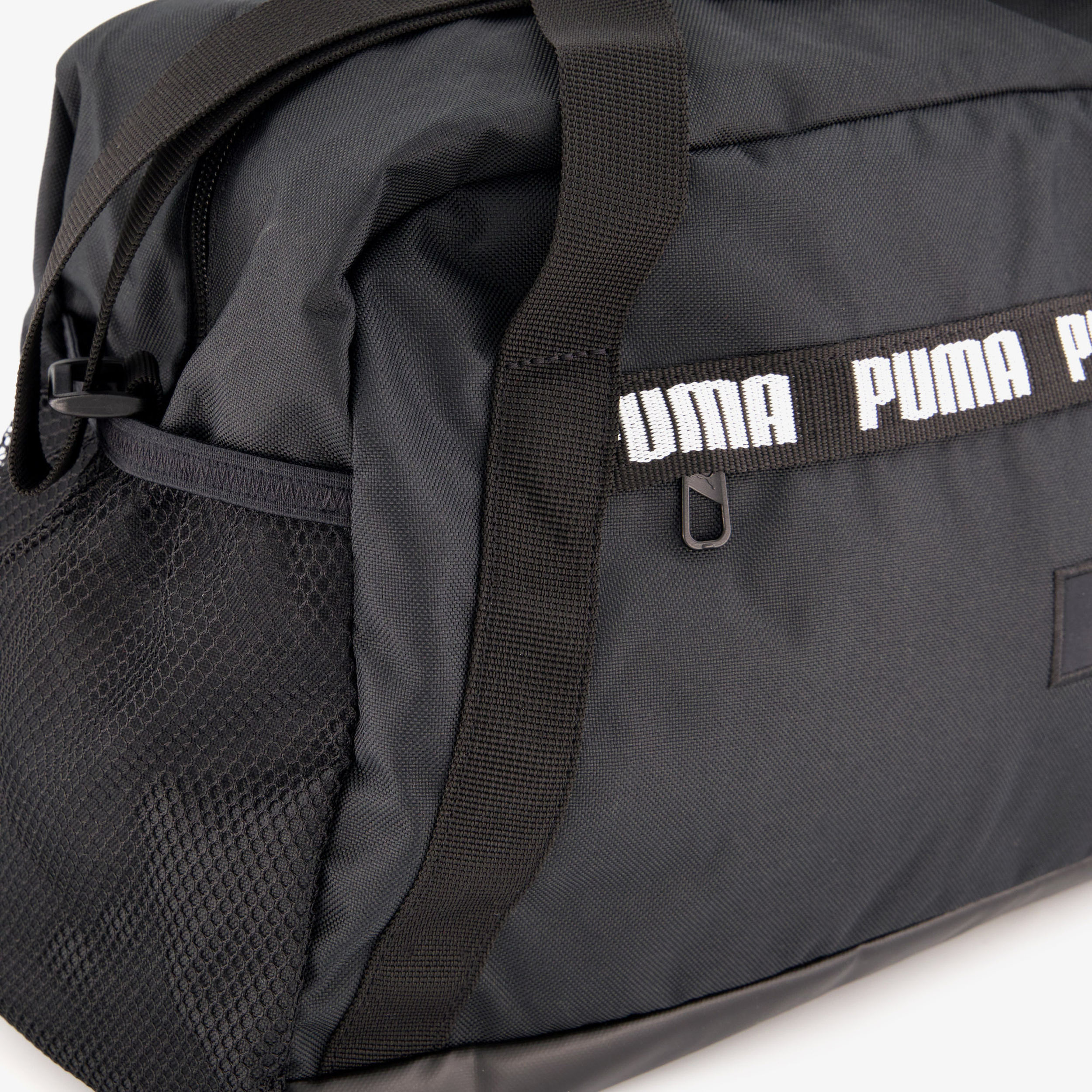 Puma Phase Tape Small sporttas zwart 24 liter meisjes tassen – foto 2
