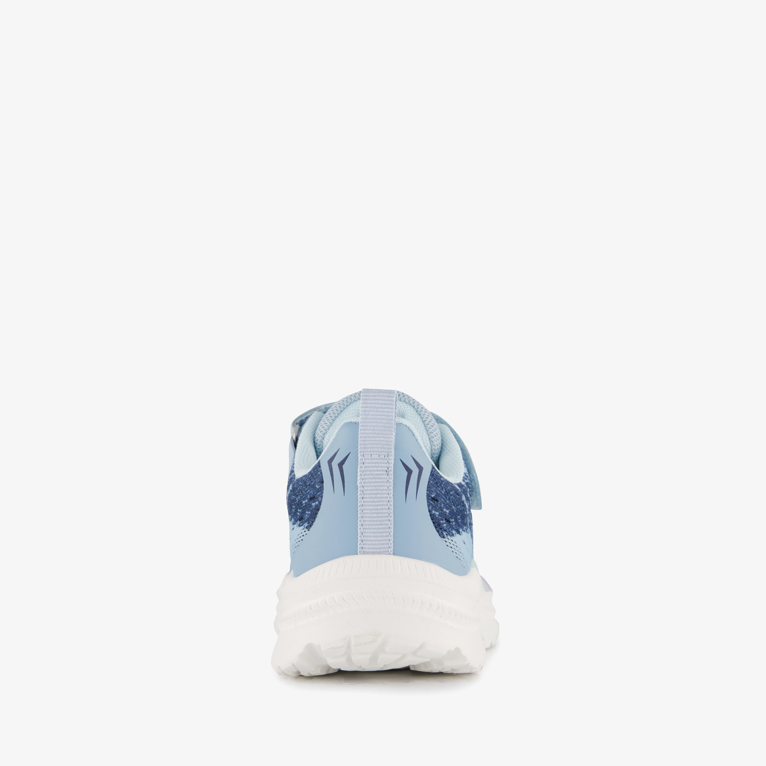 Osaga kinder sportschoenen lichtblauw roze meisjes sneakers – foto 2