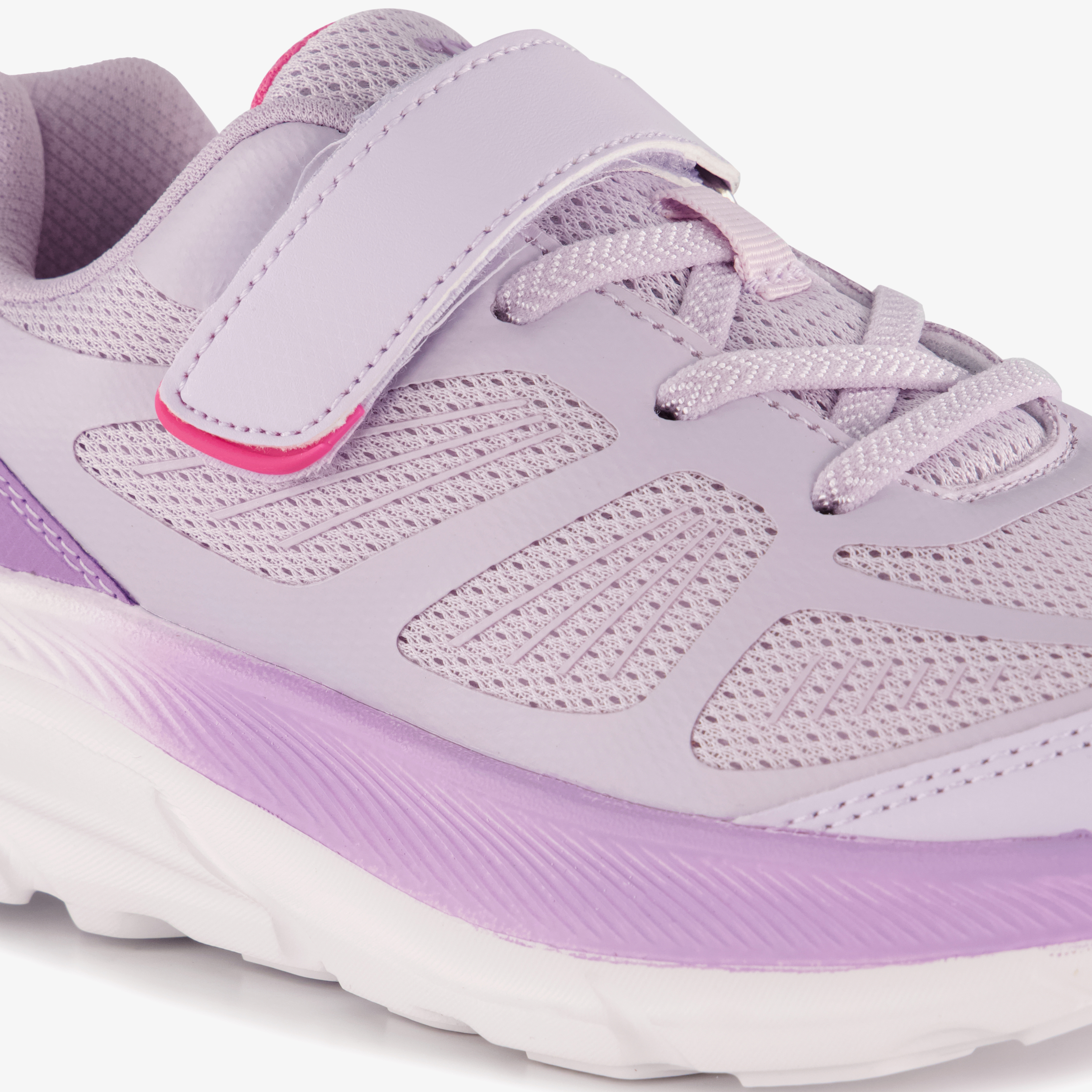 Osaga meisjes sportschoenen paars roze sneakers – foto 5