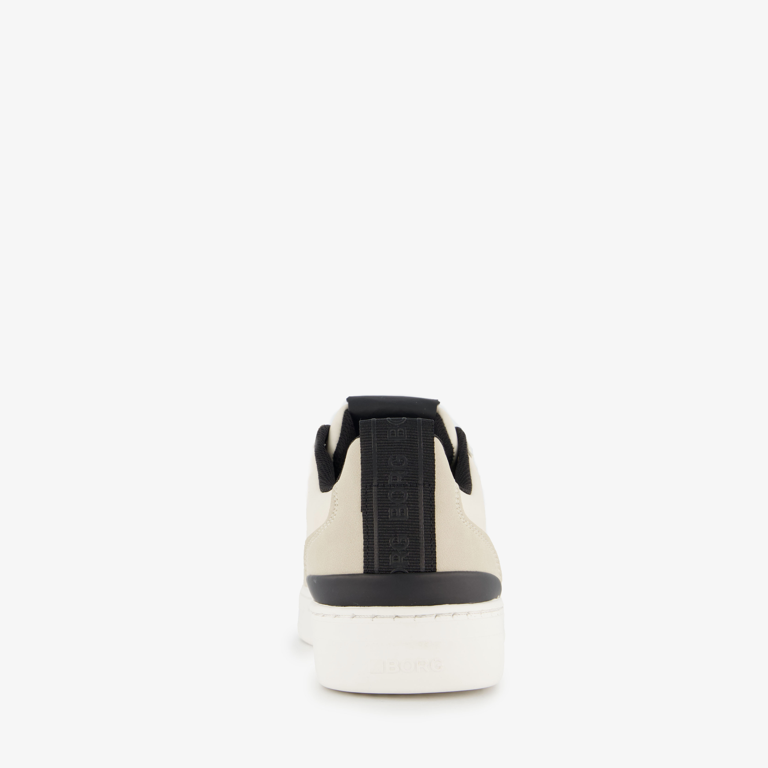 Bjorn Borg heren sneakers beige – foto 3