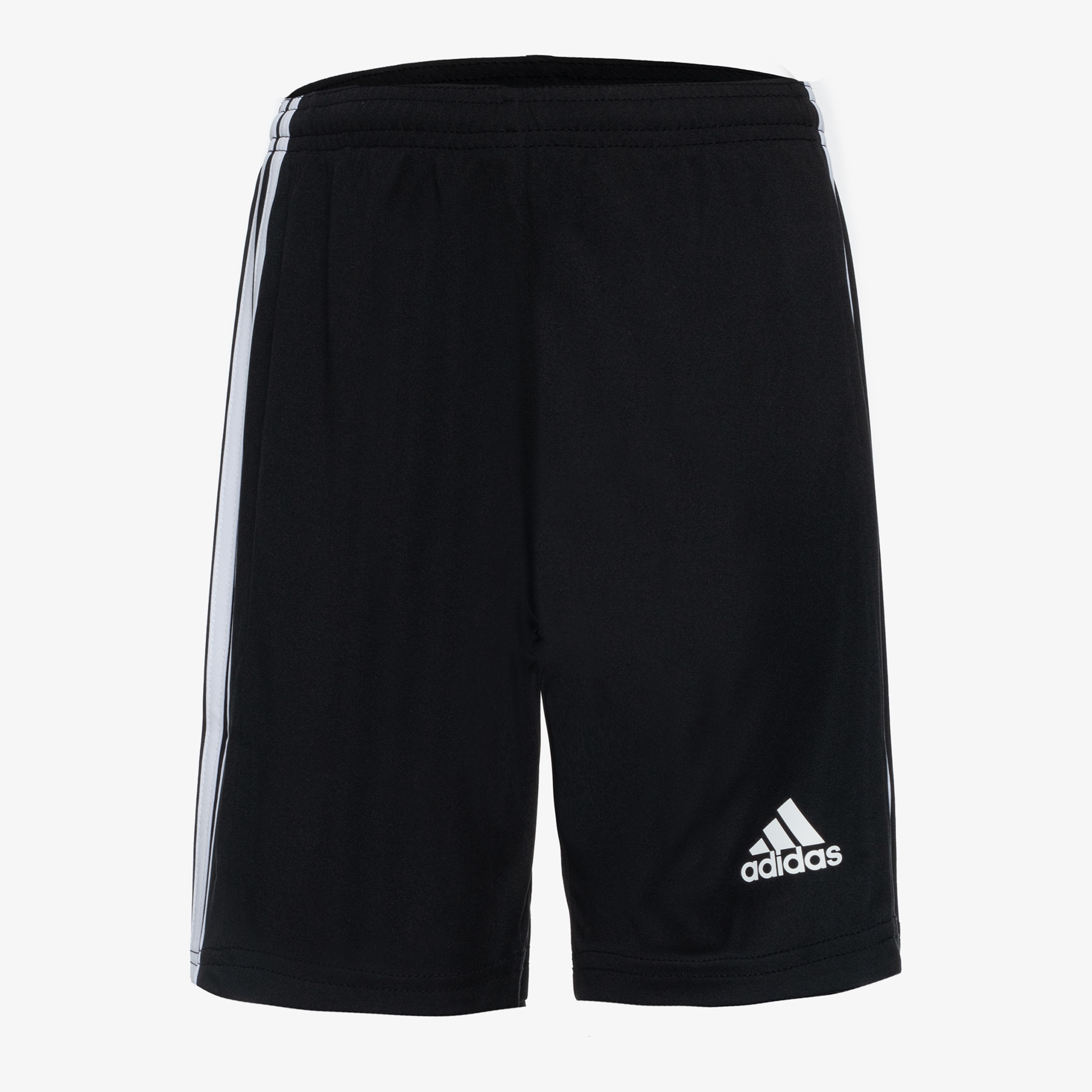 Adidas Squadra kinder sportshort zwart