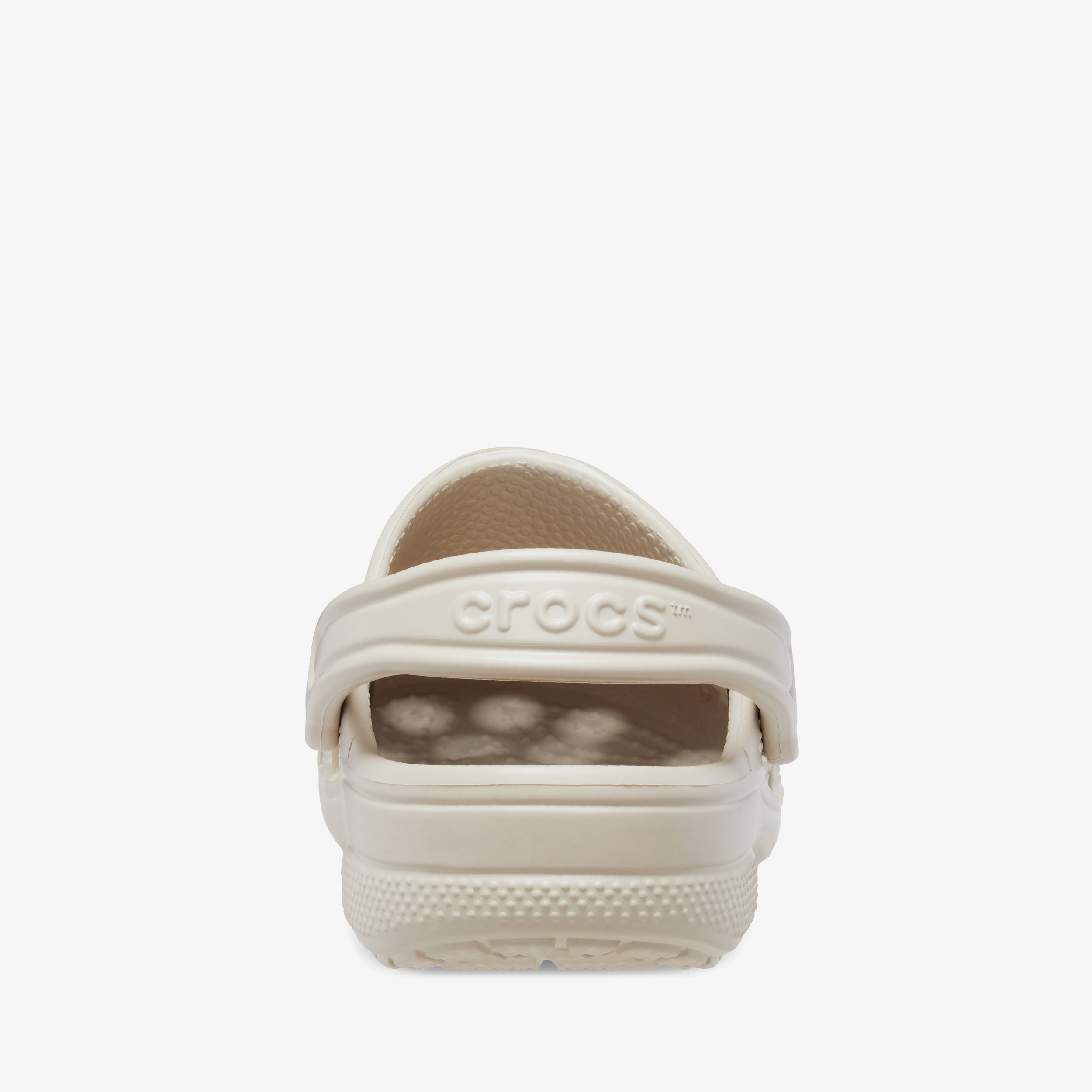 Crocs Baya Clog Cobblestone dames klompen beige – foto 2