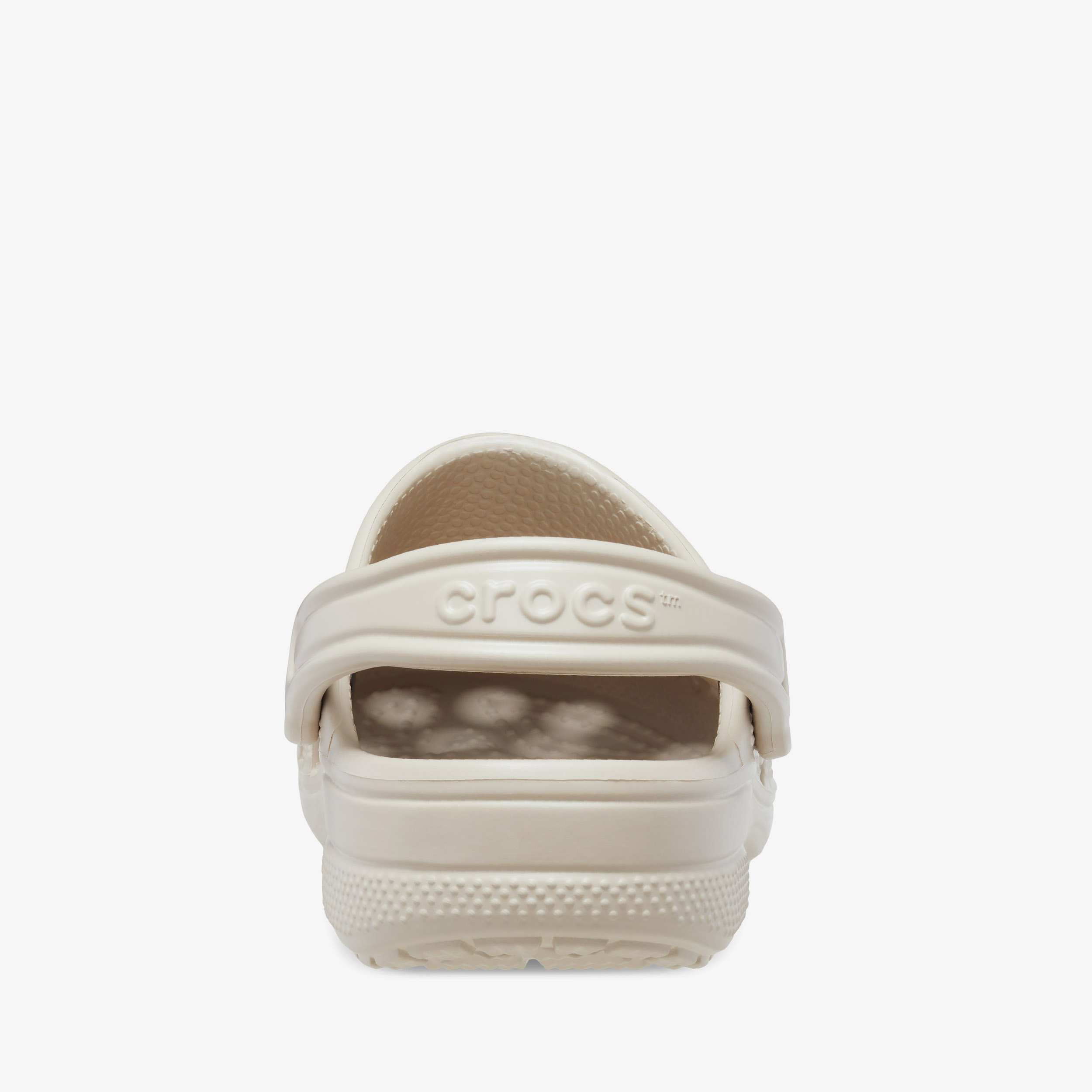 Crocs Baya Clog Cobblestone heren klompen beige – foto 2