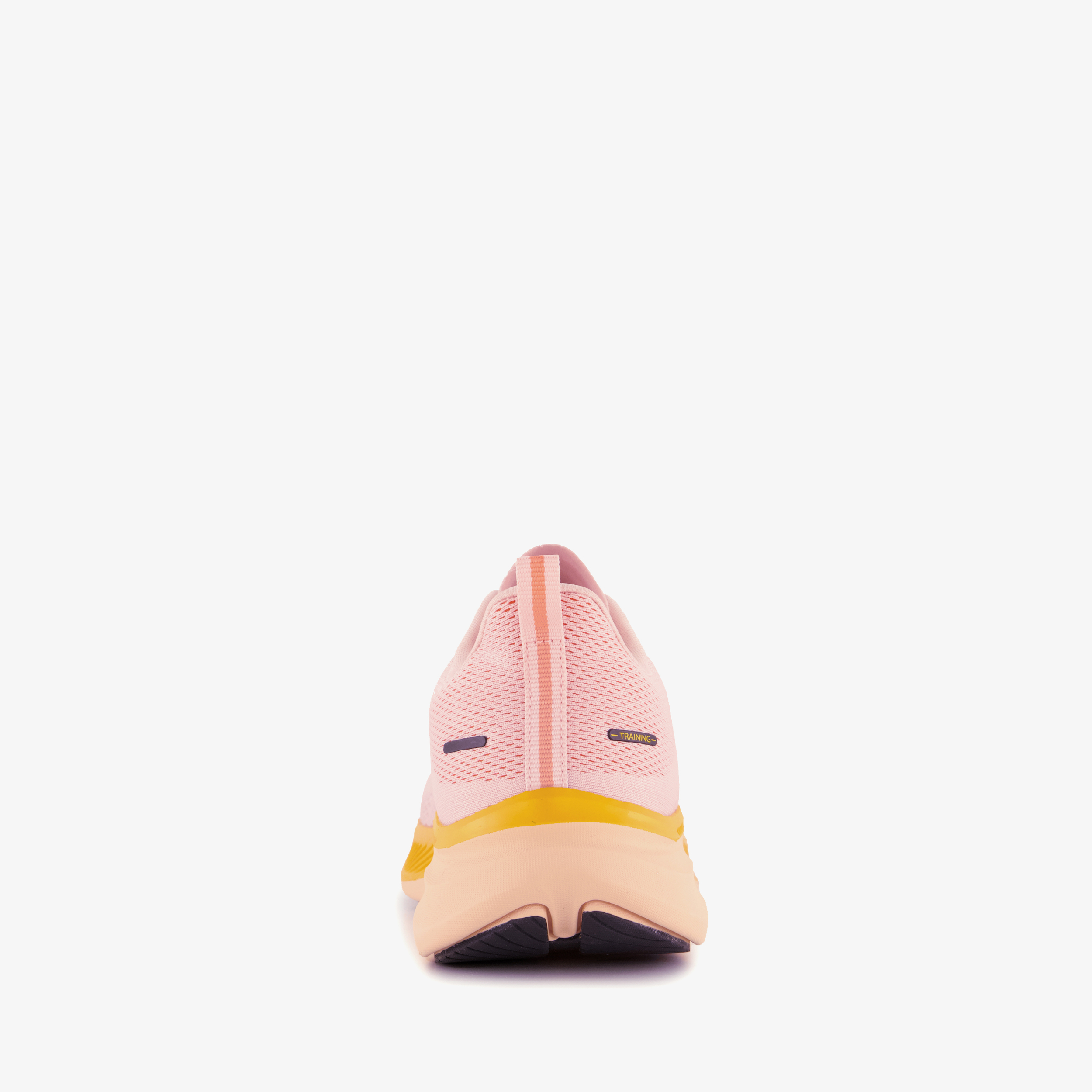 Osaga dames sportschoenen roze oranje – foto 2