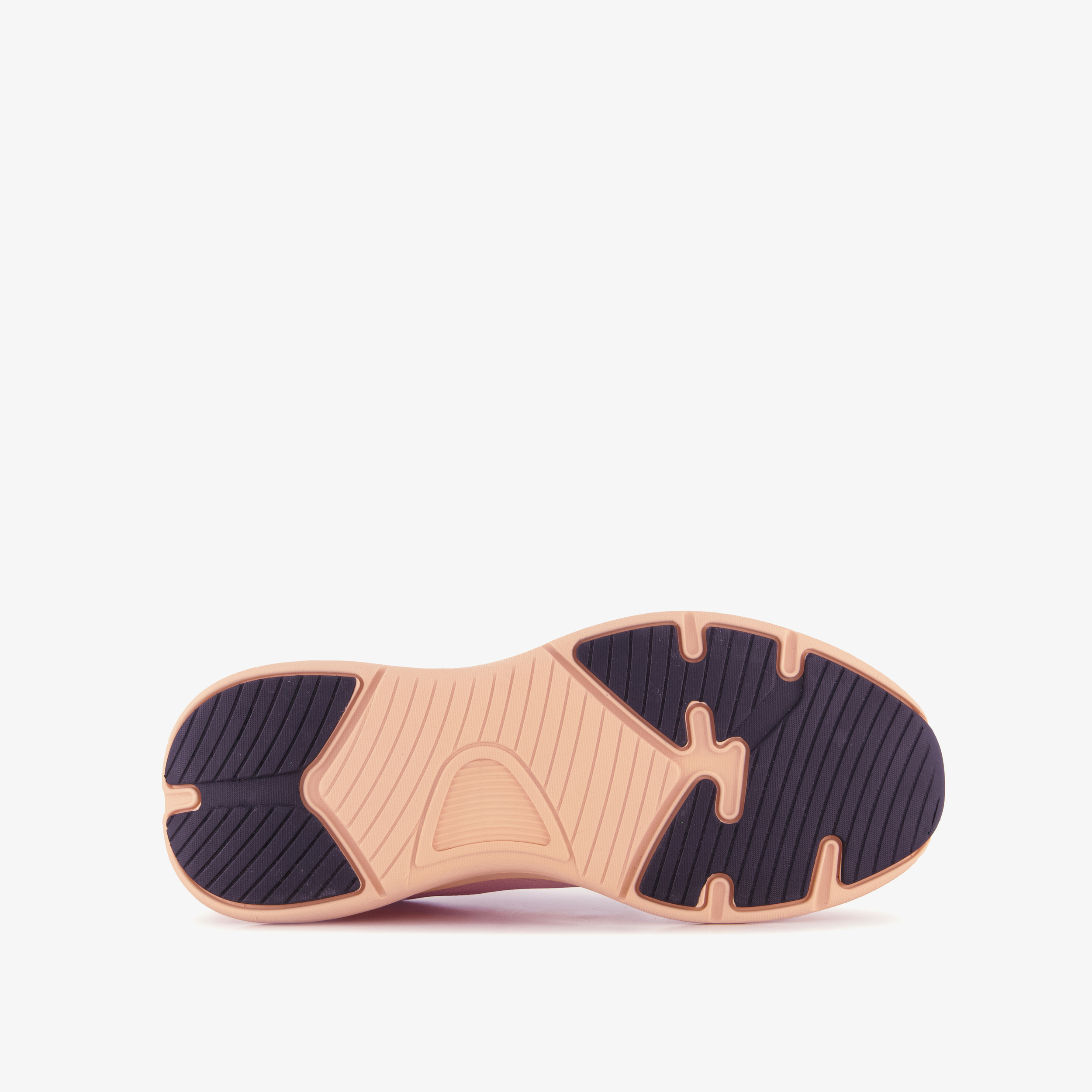 Osaga dames sportschoenen roze oranje – foto 3