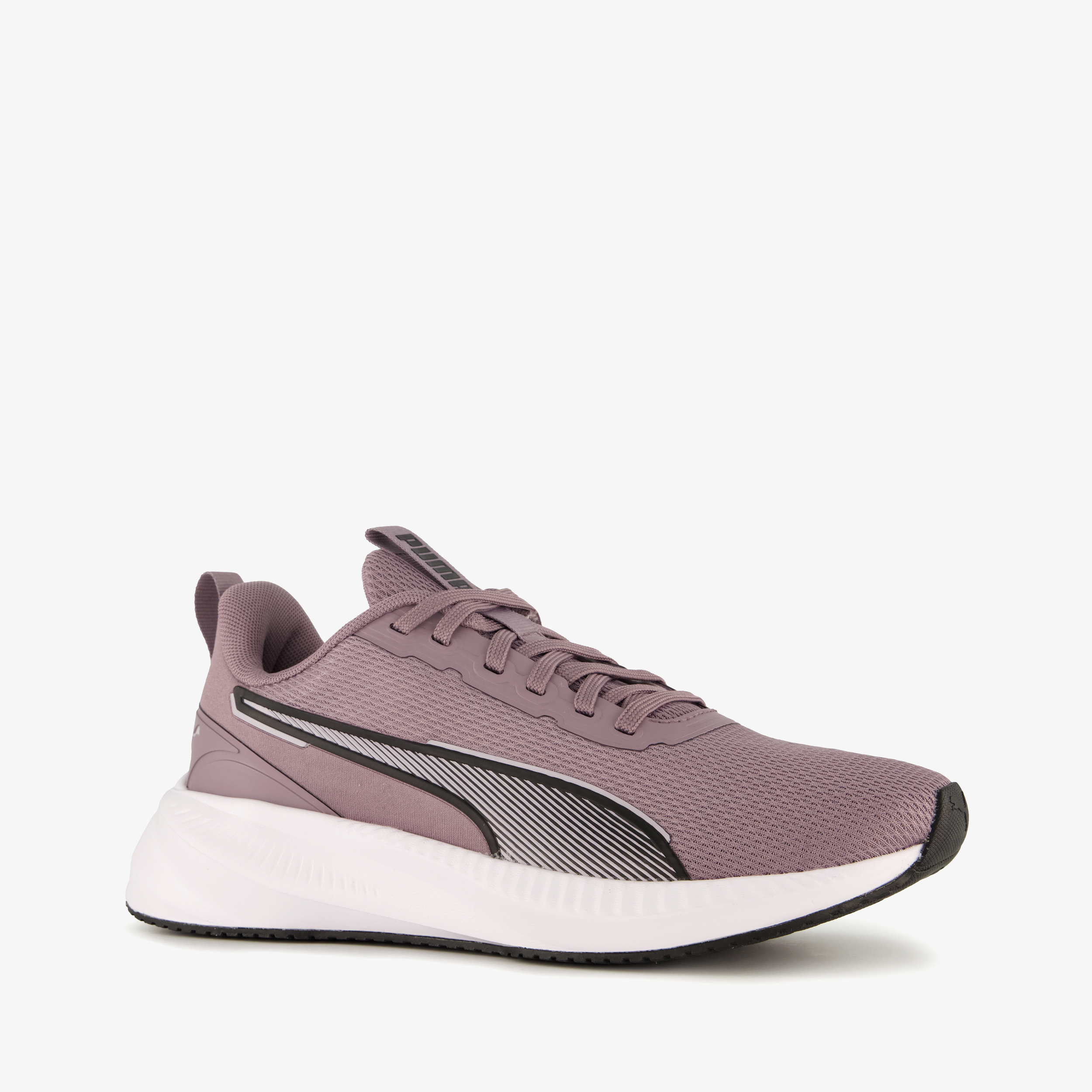 Puma Flyer Lite 3 dames hardloopschoenen paars