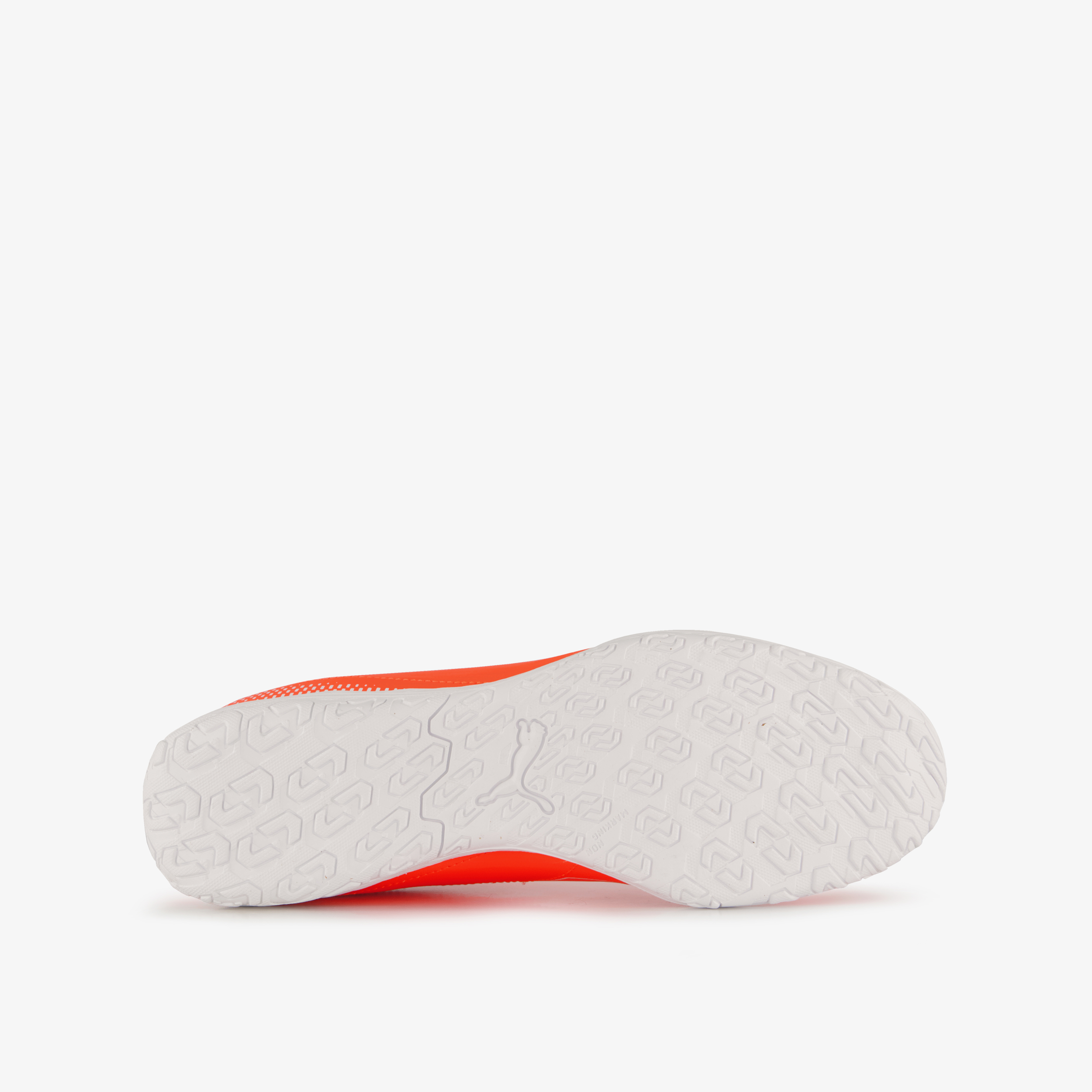 Puma Vitoria II IT heren zaalschoenen oranje – foto 3