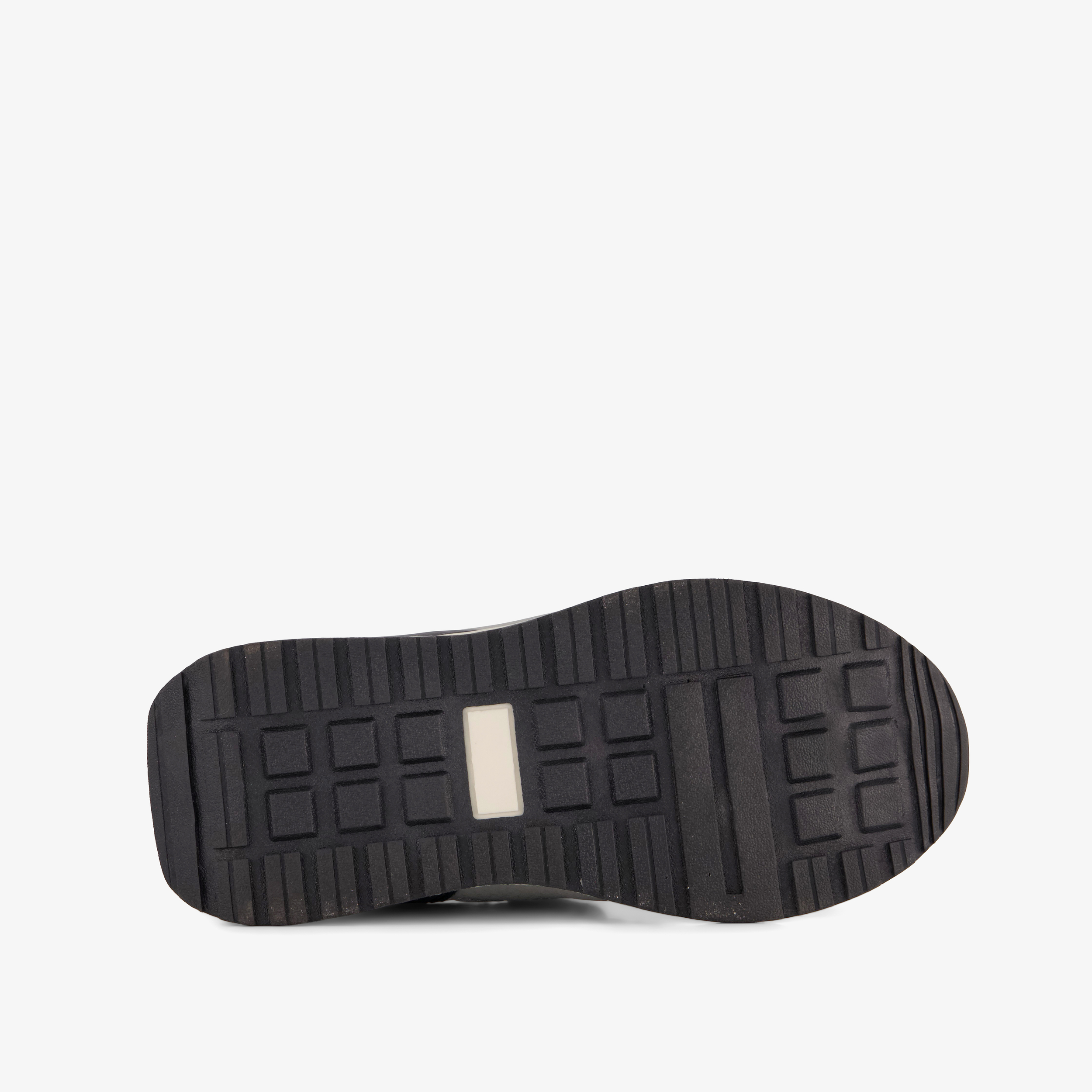 Blue Box jongens sneakers blauw grijs – foto 3