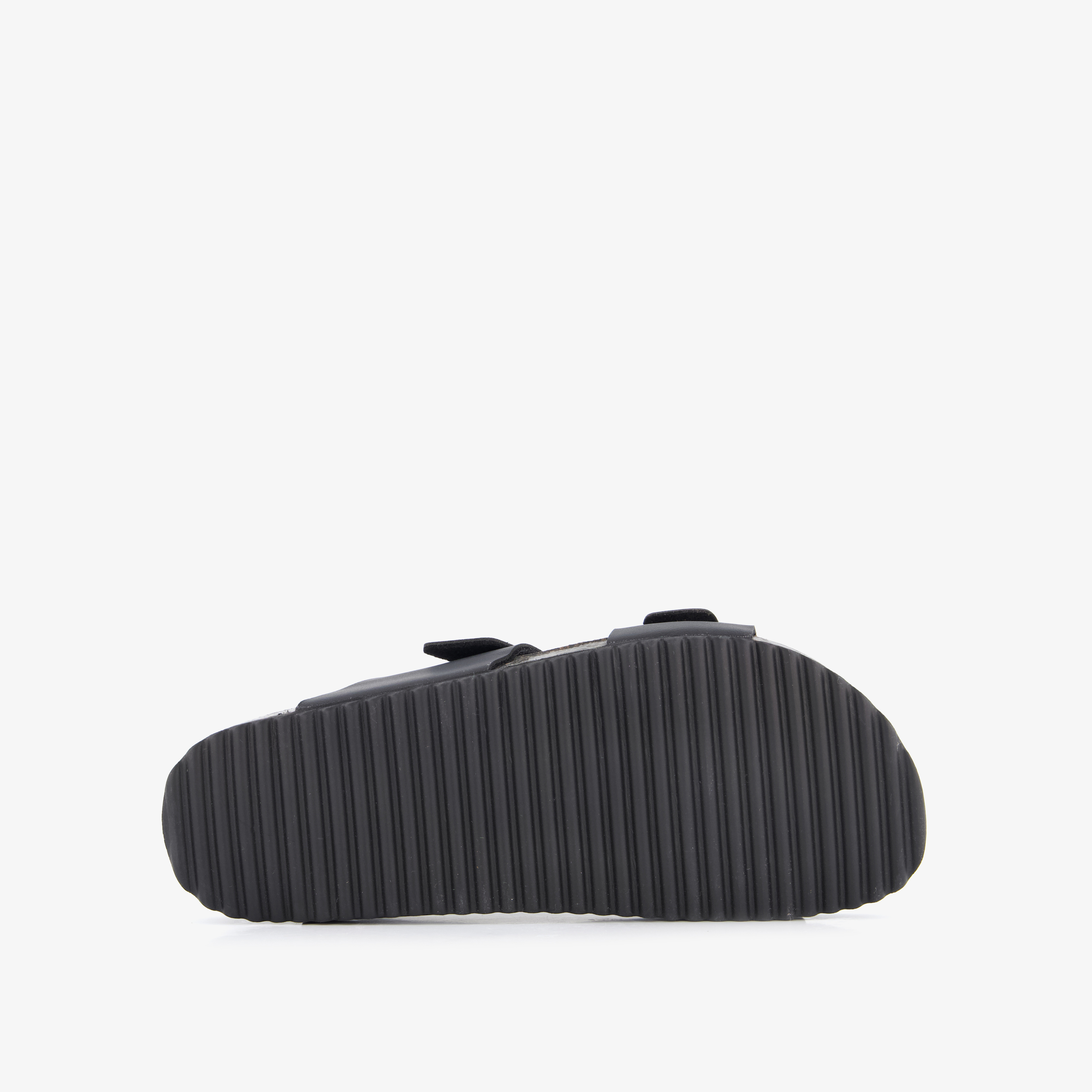 Hush Puppies dames bio slippers zwart – foto 3