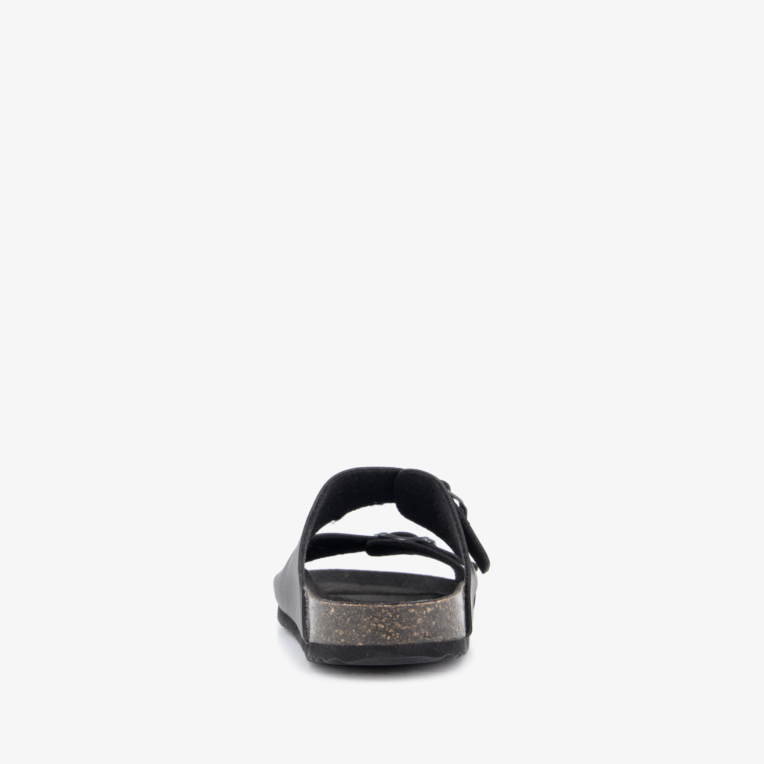 Hush Puppies dames bio slippers zwart – foto 2