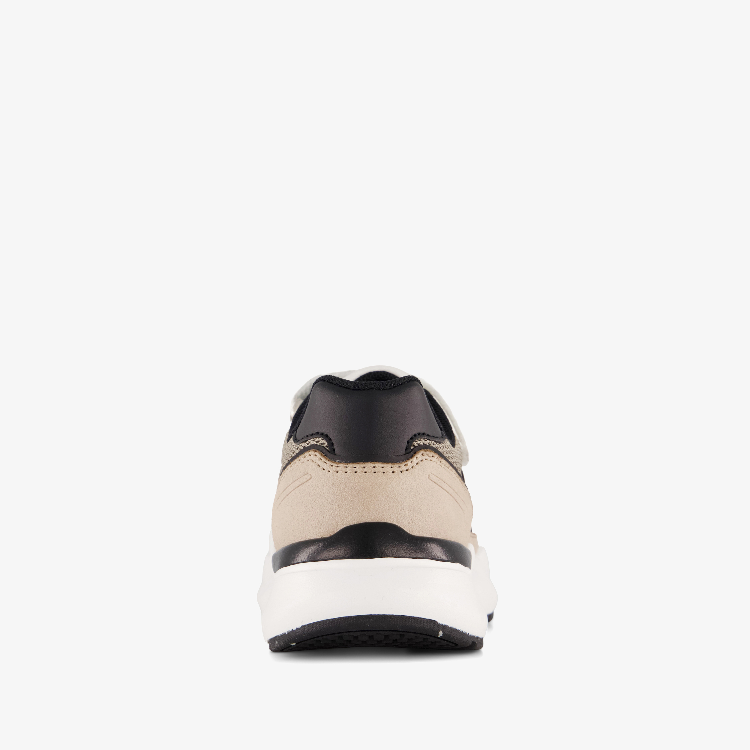 Blue Box jongens sneakers beige wit – foto 2