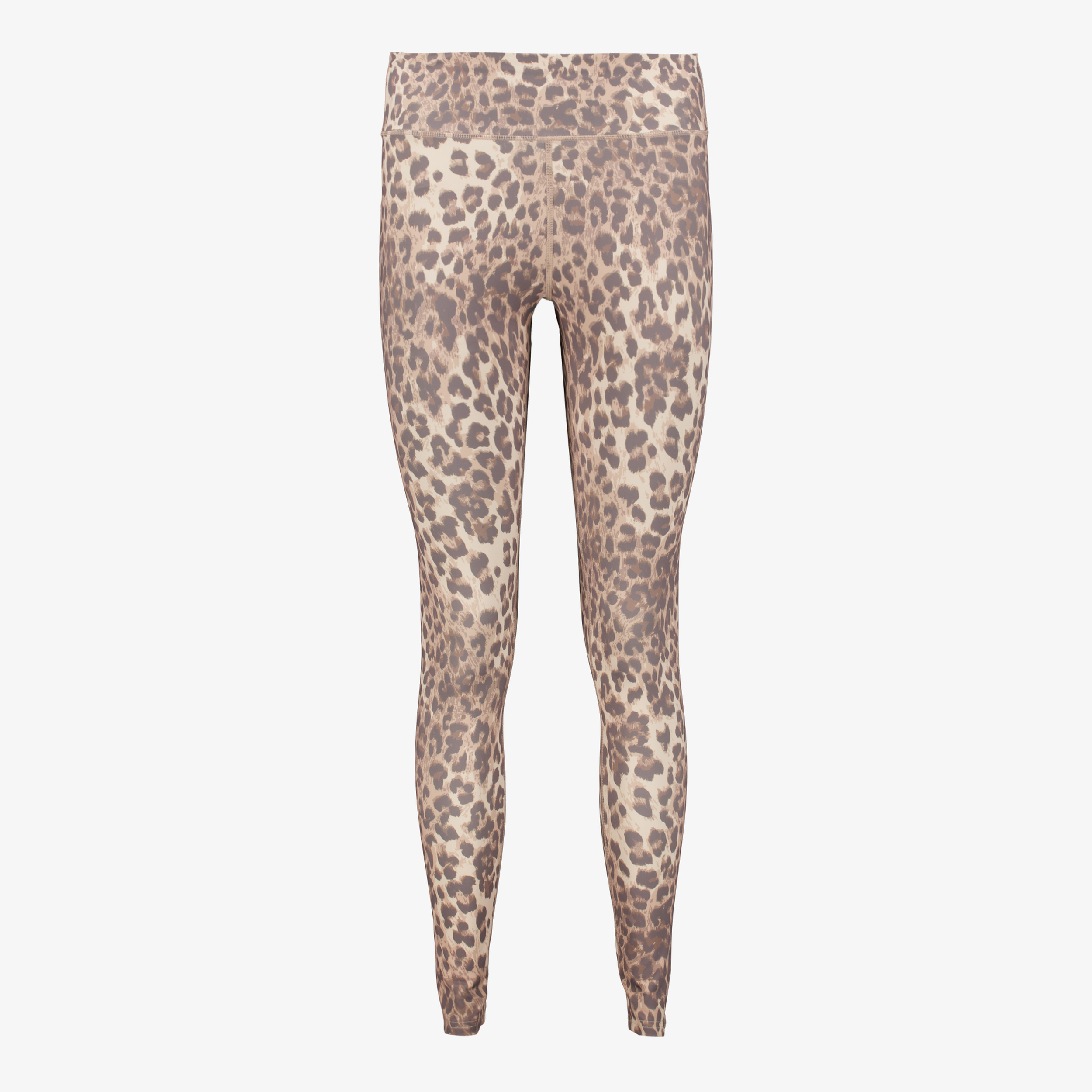 Osaga dames sportlegging met panterprint broeken & shorts