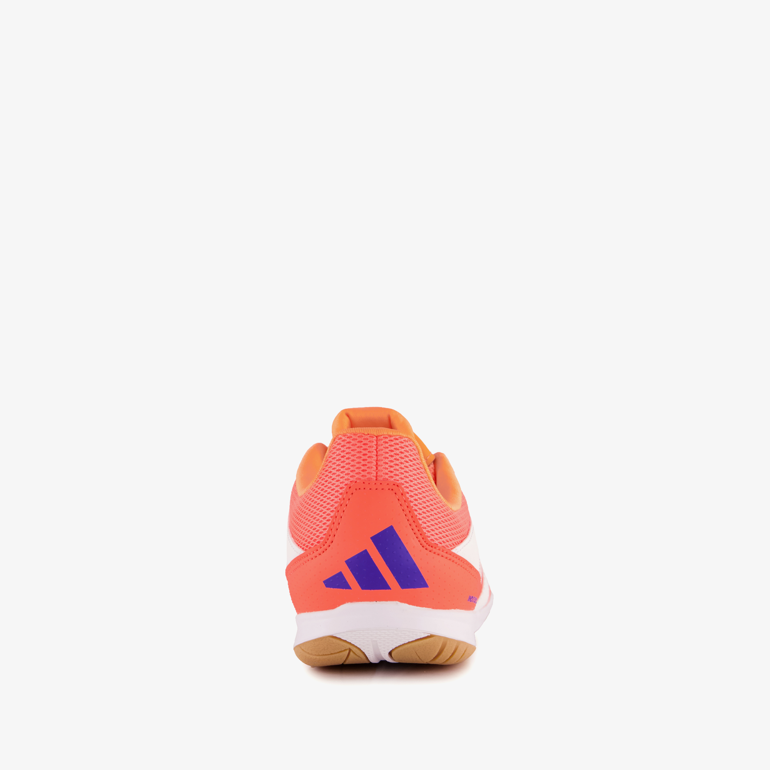 Adidas Predator Club IN Sala kinder zaalvoetbalschoenen oranje meisjes zaalschoenen – foto 2