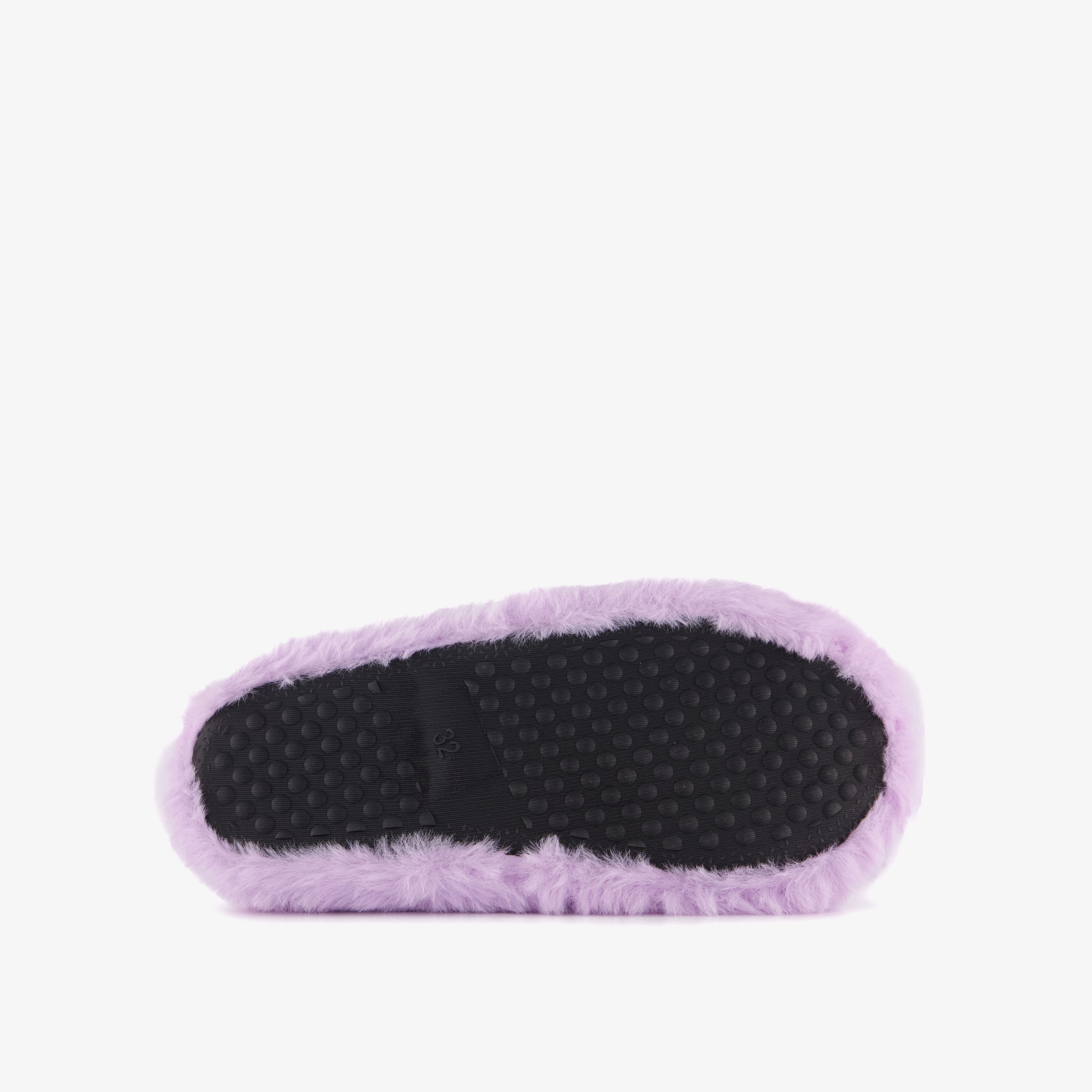 Kuromi meisjes instap pantoffels lila – foto 3