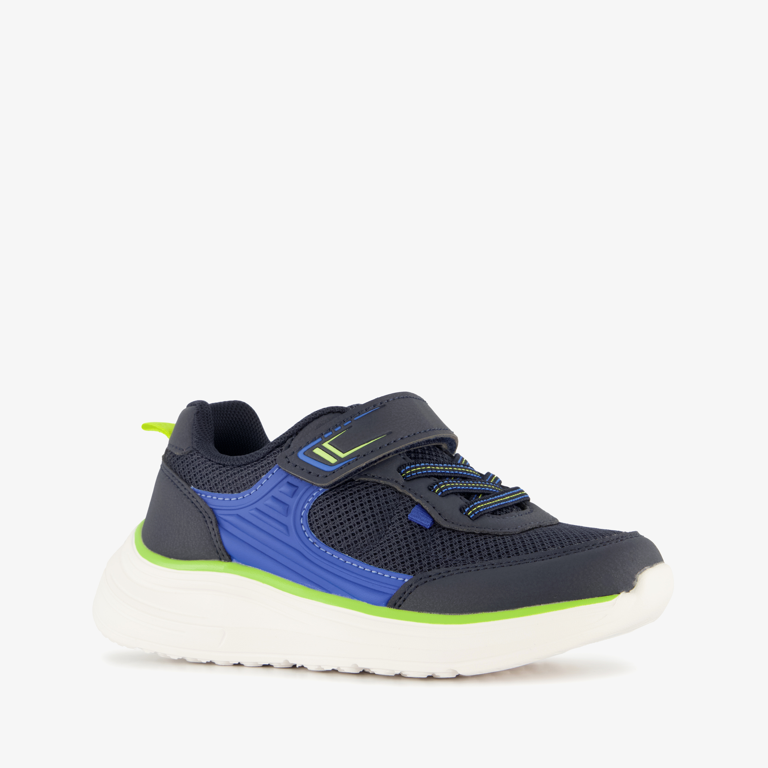 Osaga kinder sportschoenen blauw