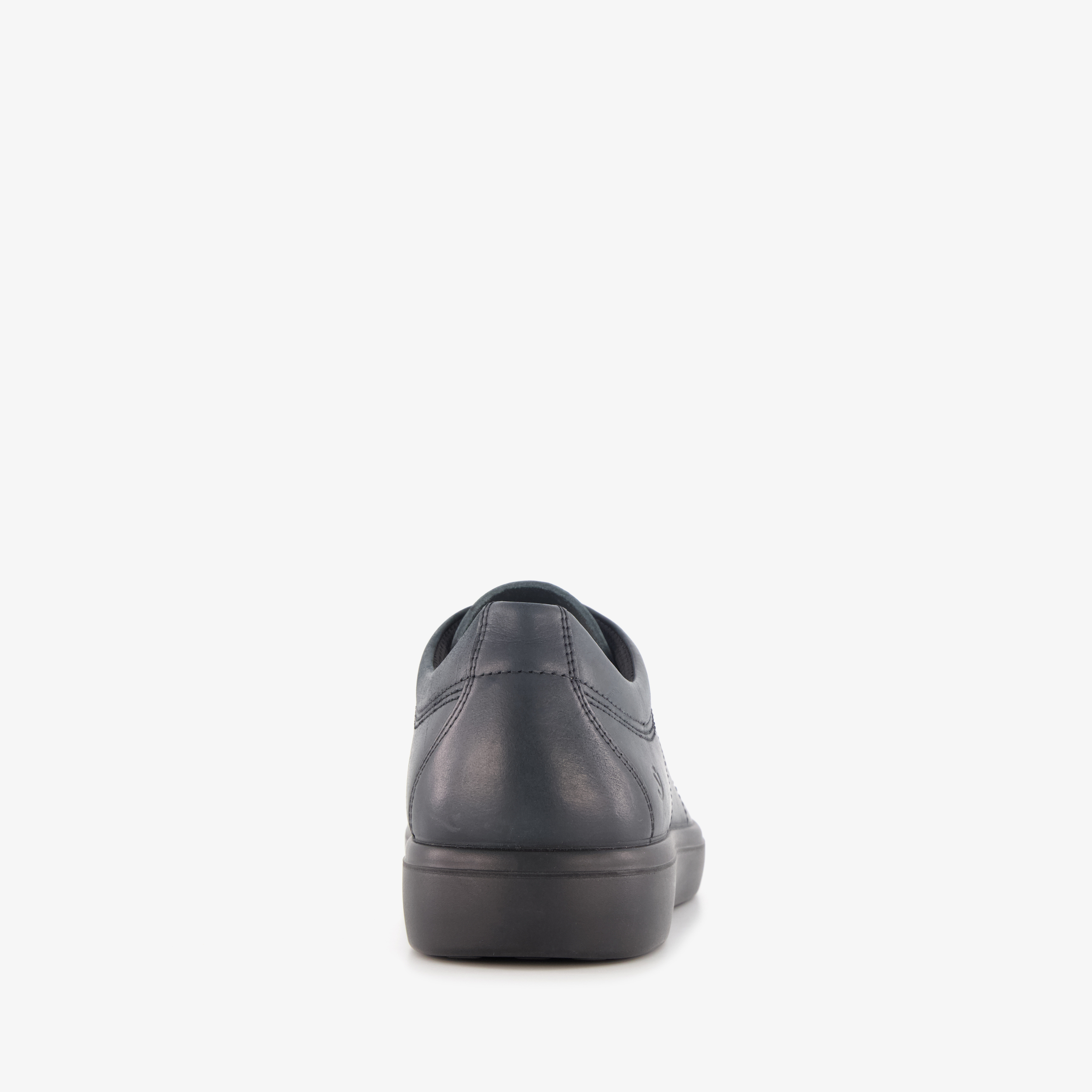 ECCO Classic leren heren veterschoenen sneakers – foto 2