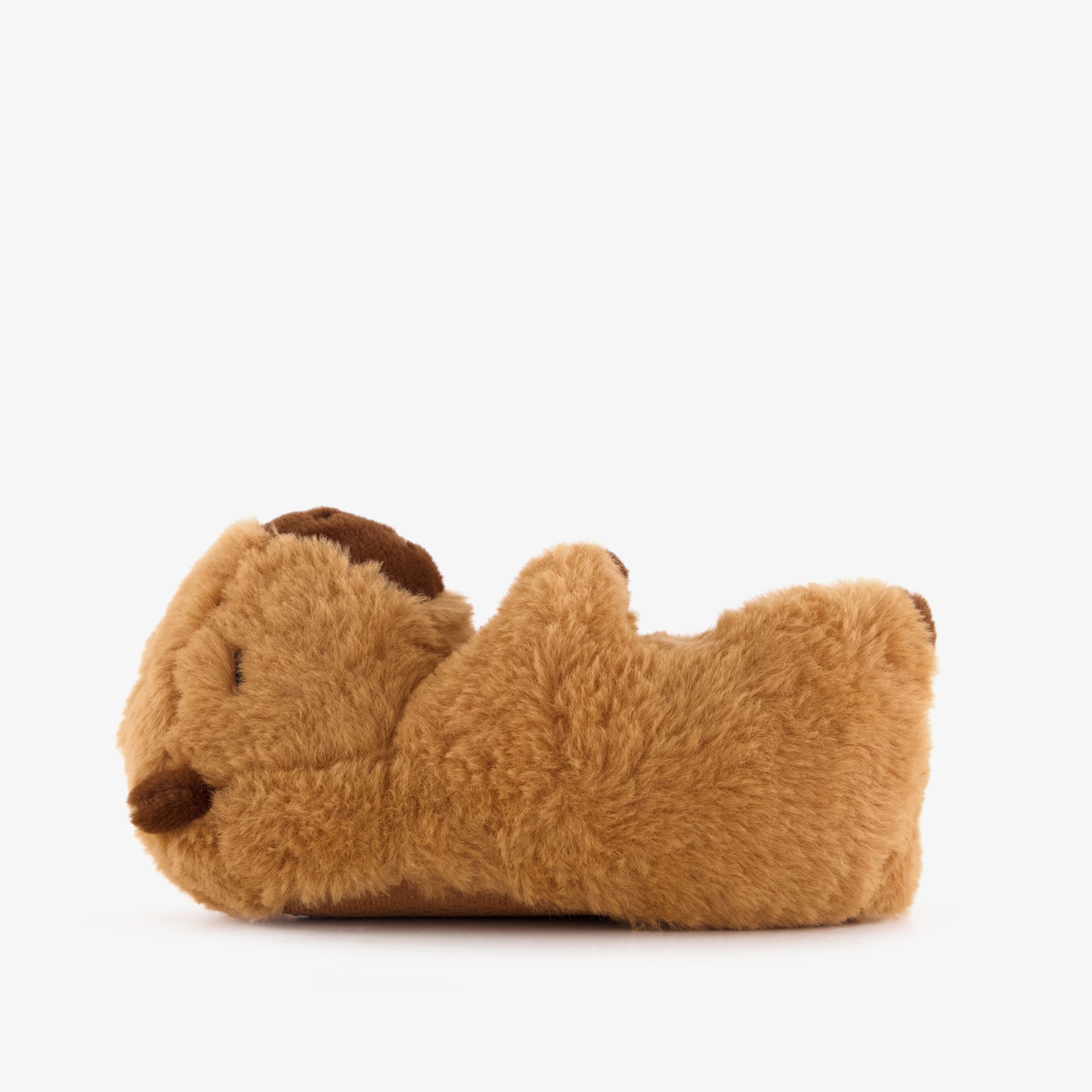 Thu!s Capibara Pantoffels - Kinderen - Bruin